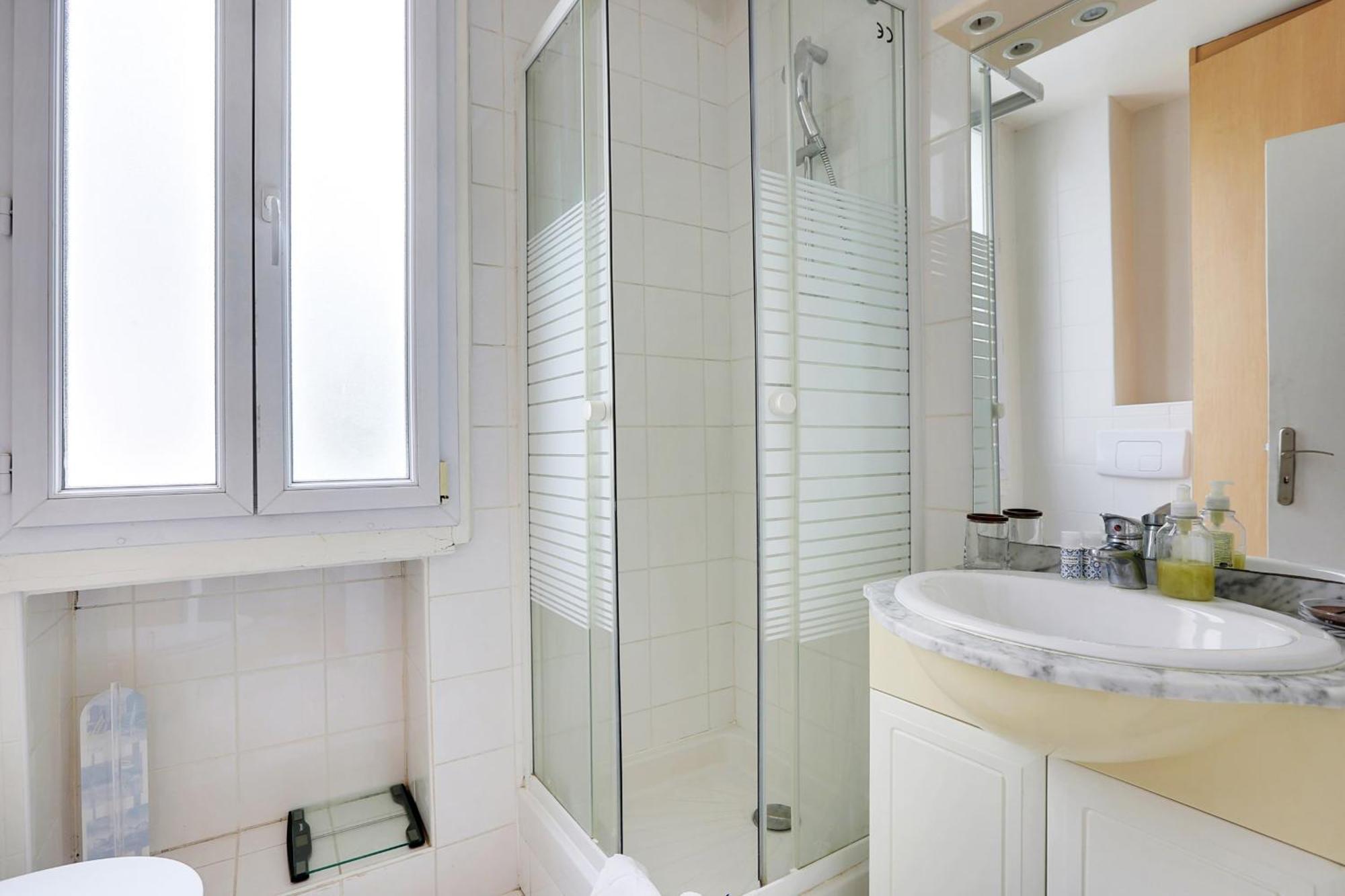 Apartment Trocadero - Near The Eiffel Tower