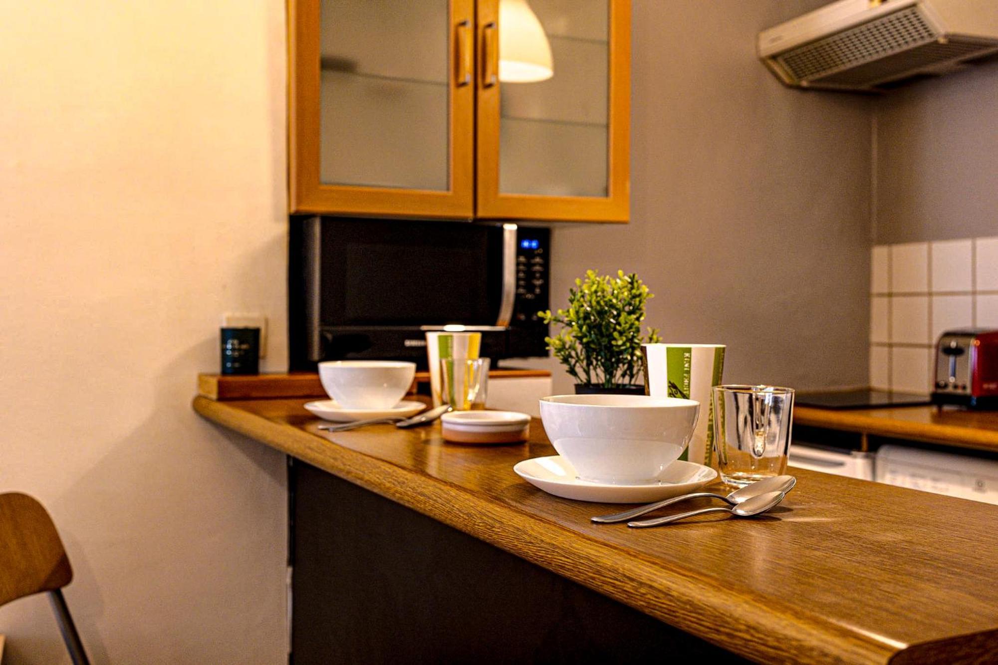 Cosy Beautiful Heart Of Saint-germain Des Pres * Paris