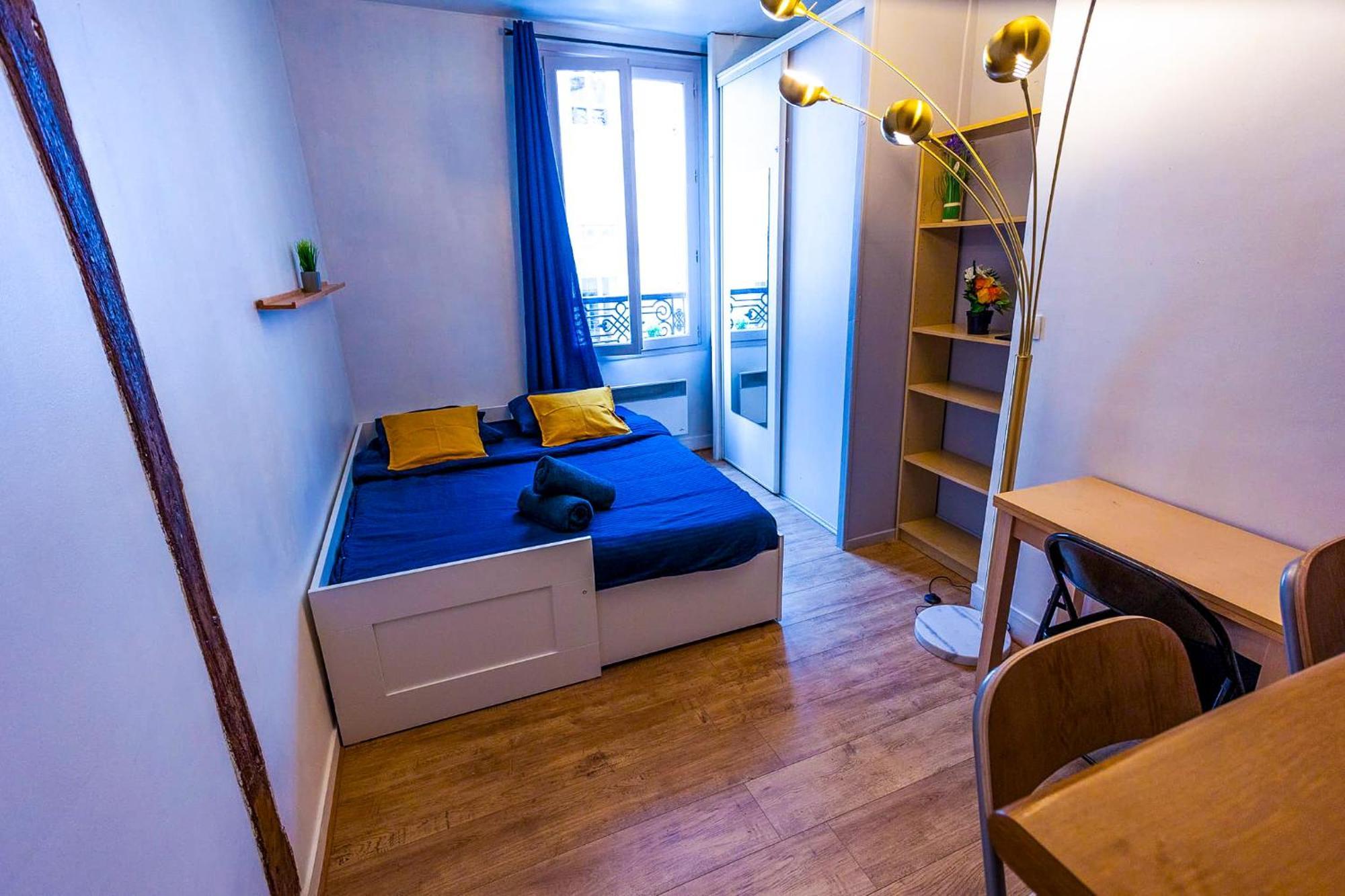 Apartamento Cosy Beautiful Heart Of Saint-germain Des Pres Paris