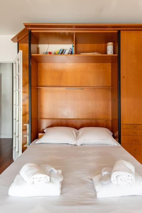 Apartment Paul Valery - Spacieux Proche De L'arc De Triomphe