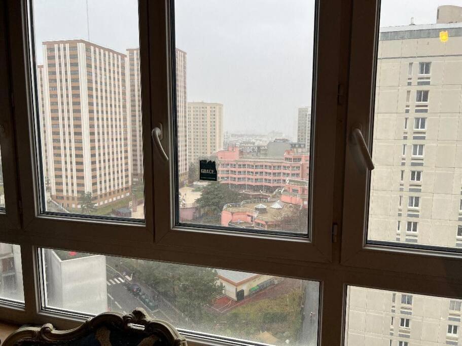 Apartment Avec Superbe Vue *
