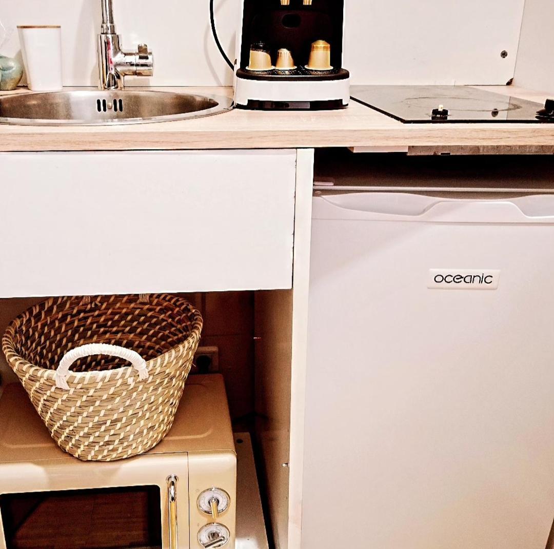 Backpackers Luxury 5* In Séjour chez l'habitant Paris