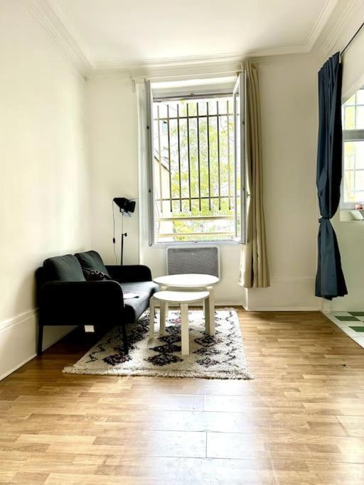 1br Near Montmartre Apartment