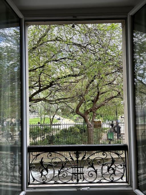 Apartment 1br Near Montmartre
