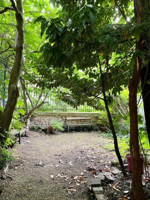 1br Near Montmartre Paris