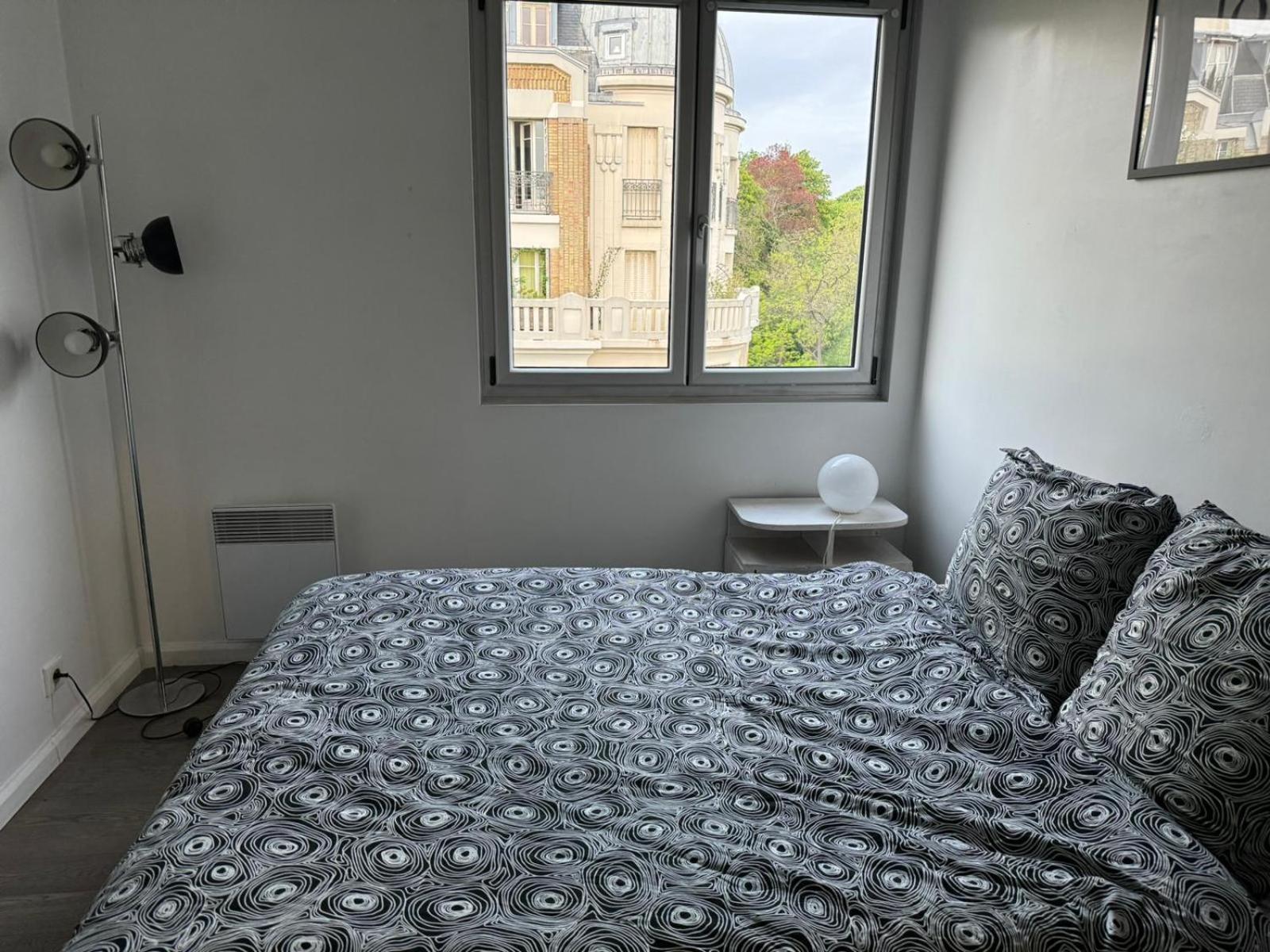 Appartement Superbe Centre - Buttes Chaumont