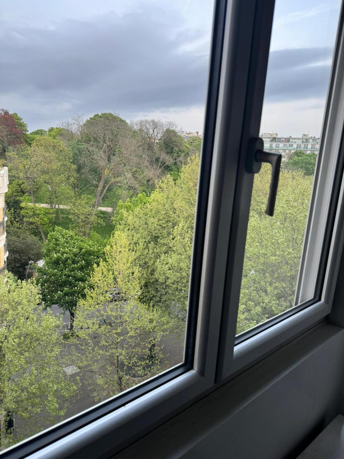 Superbe Centre - Buttes Chaumont Appartement