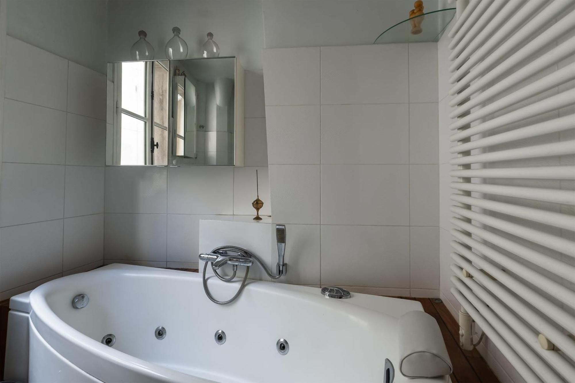 Denissel - Welkeys Apartment Paris