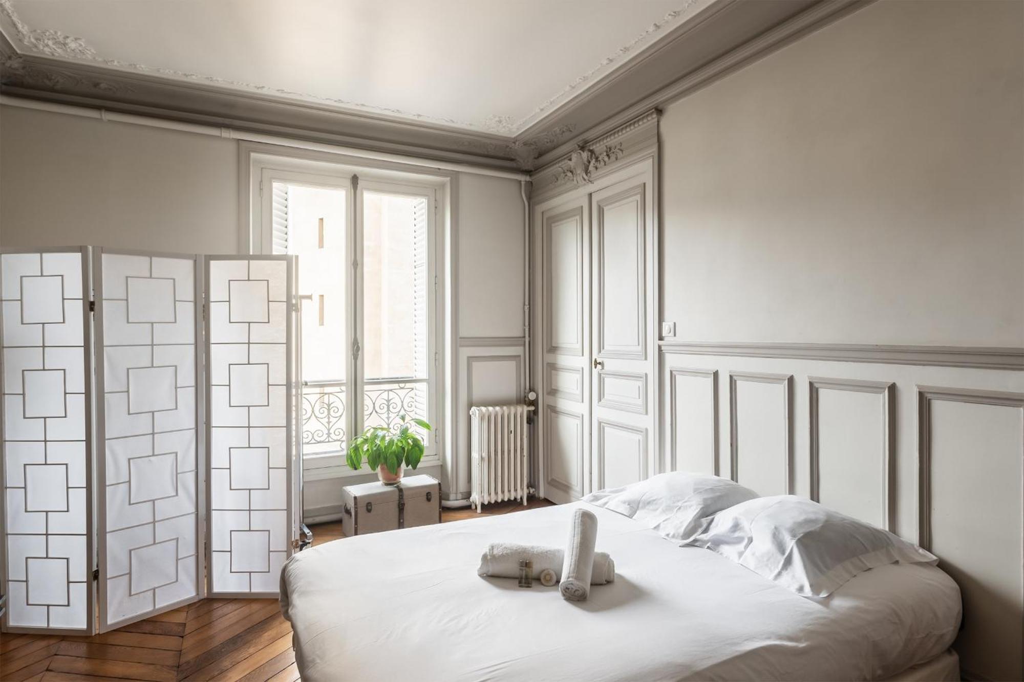 Denissel - Welkeys Apartment