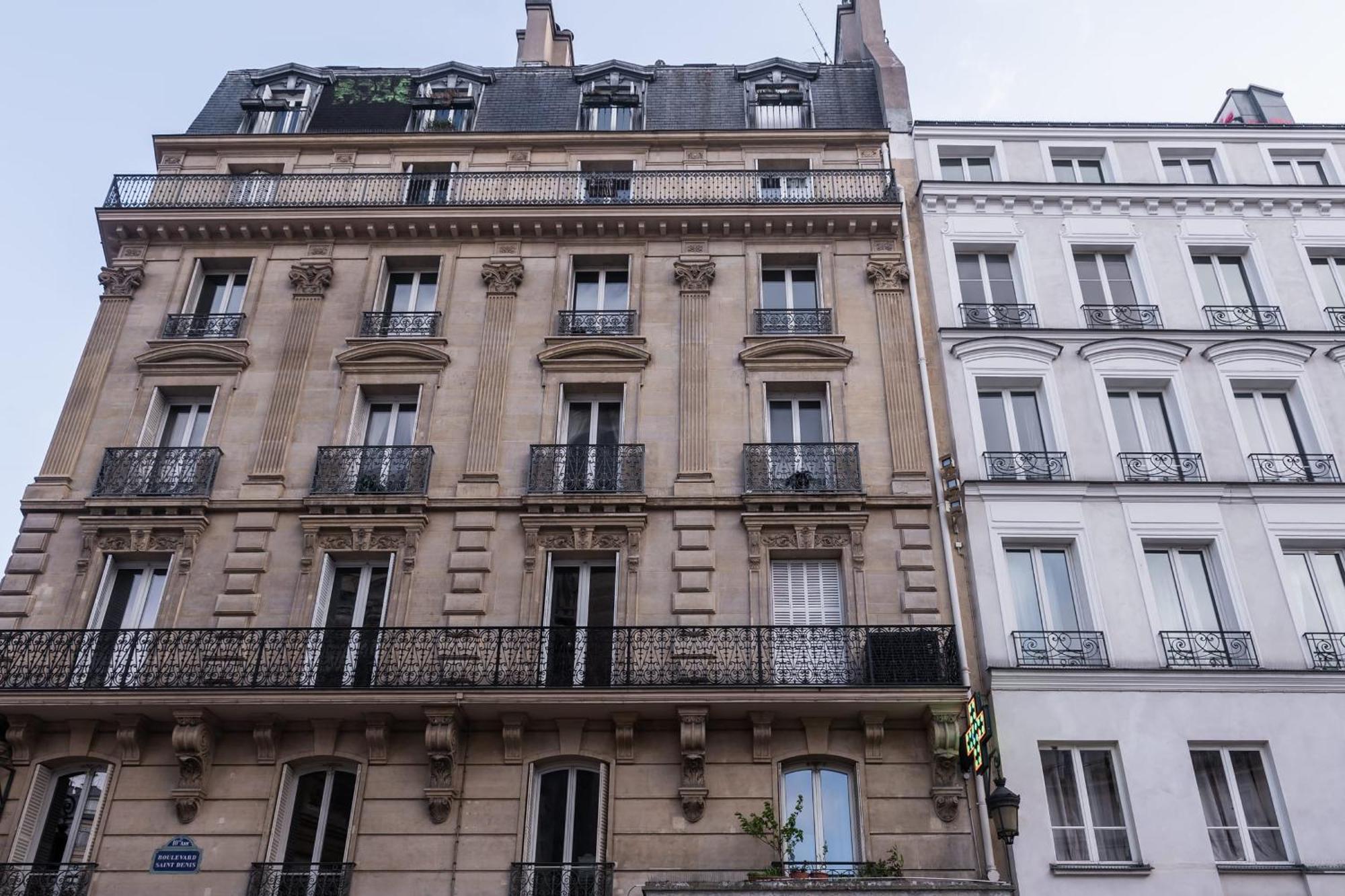 Denissel - Welkeys Paris