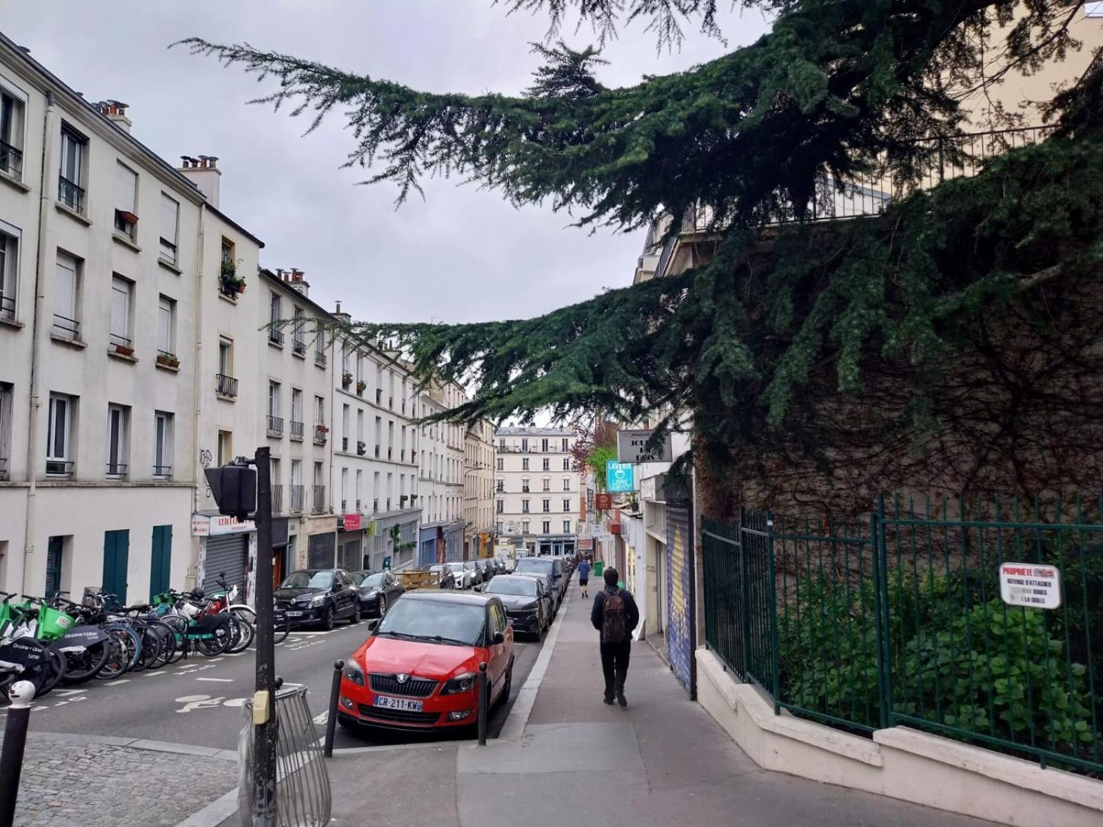 Superbe Centre - Buttes Chaumont Appartement