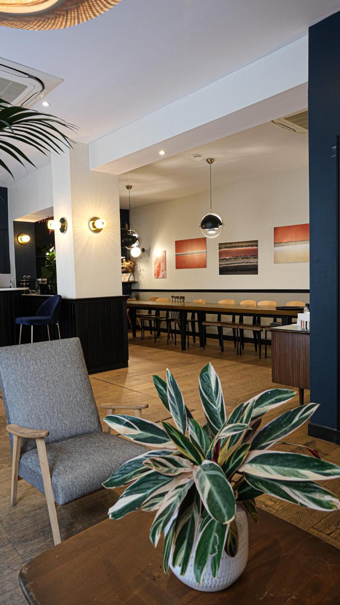 Hotel Des Arts-bastille