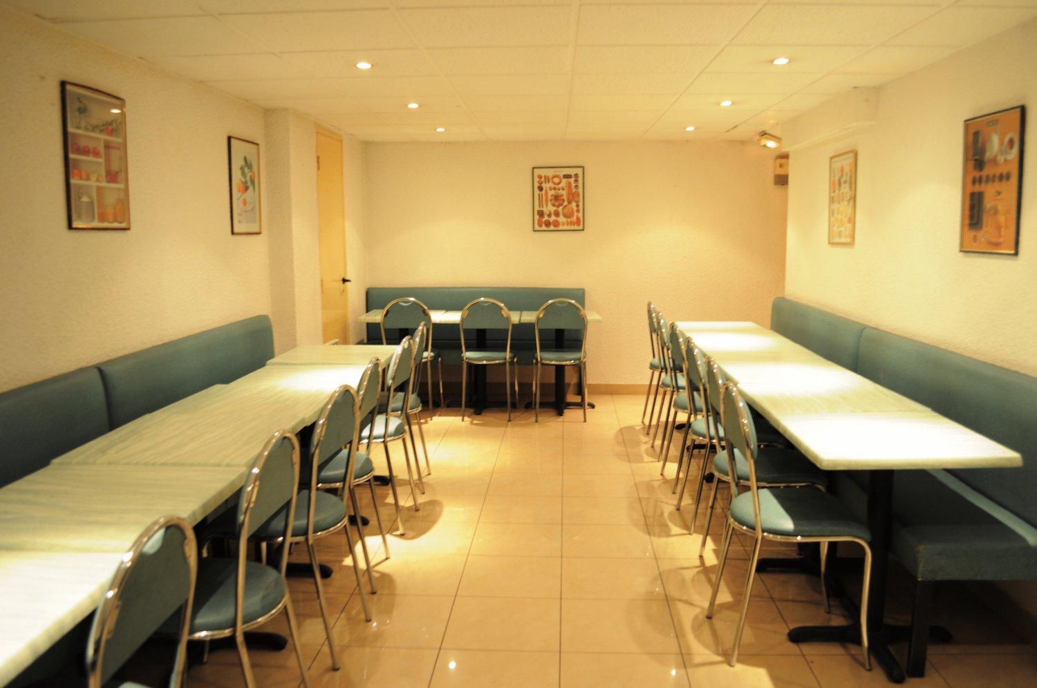 Hotel Hipotel Printania Maraichers 2*