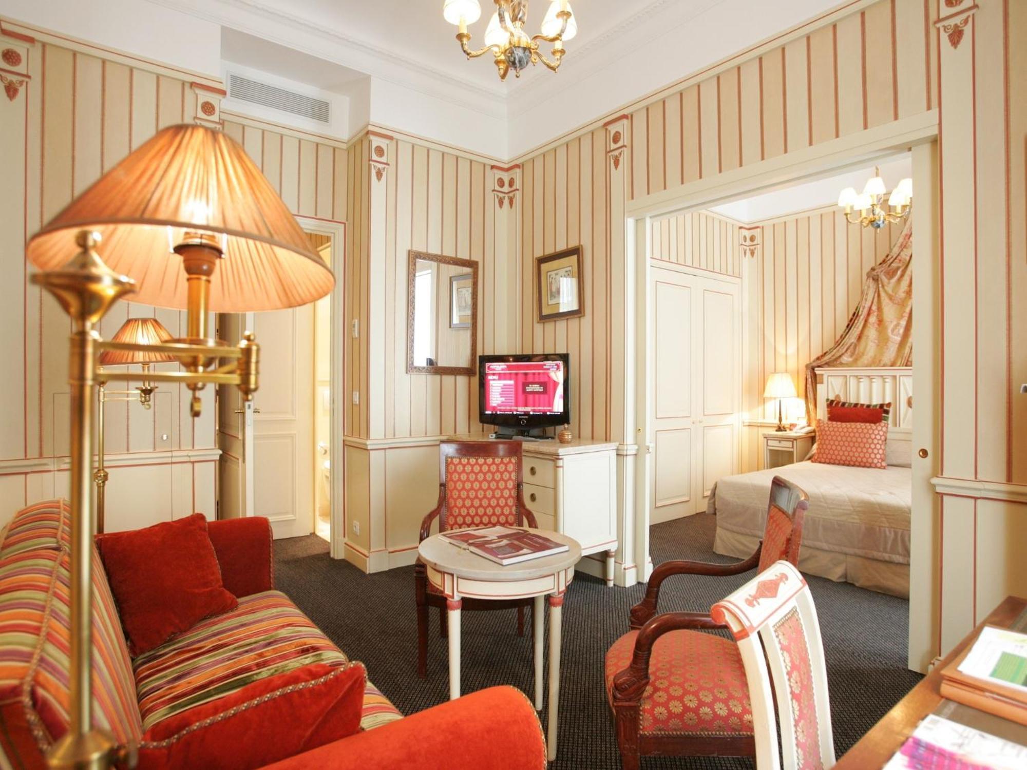 Napoleon Paris