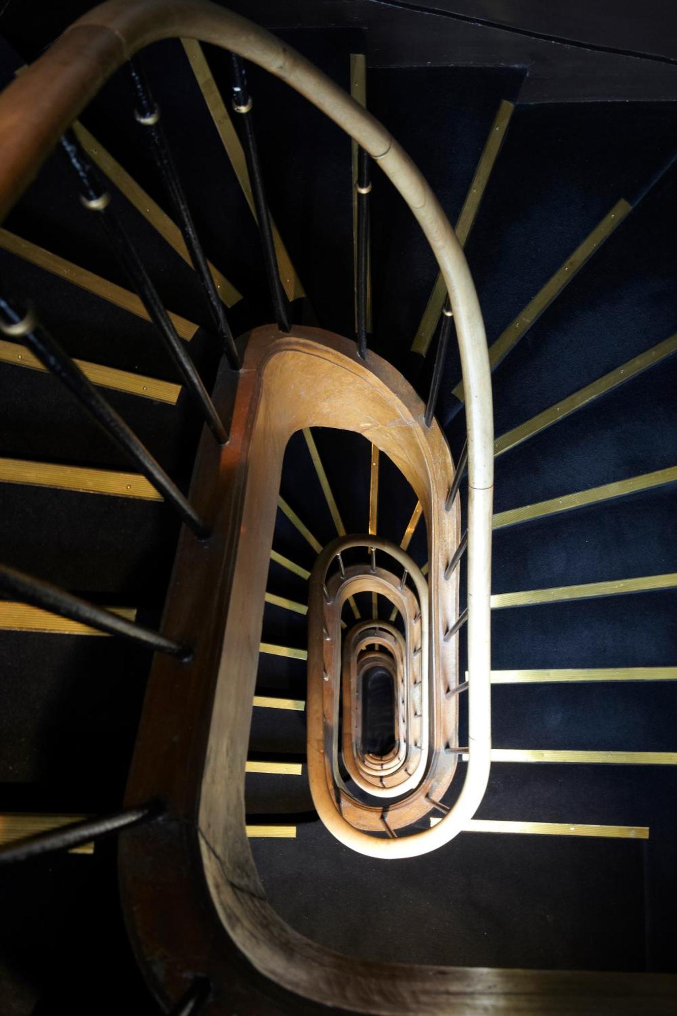 Hotel Du Ministere 4*