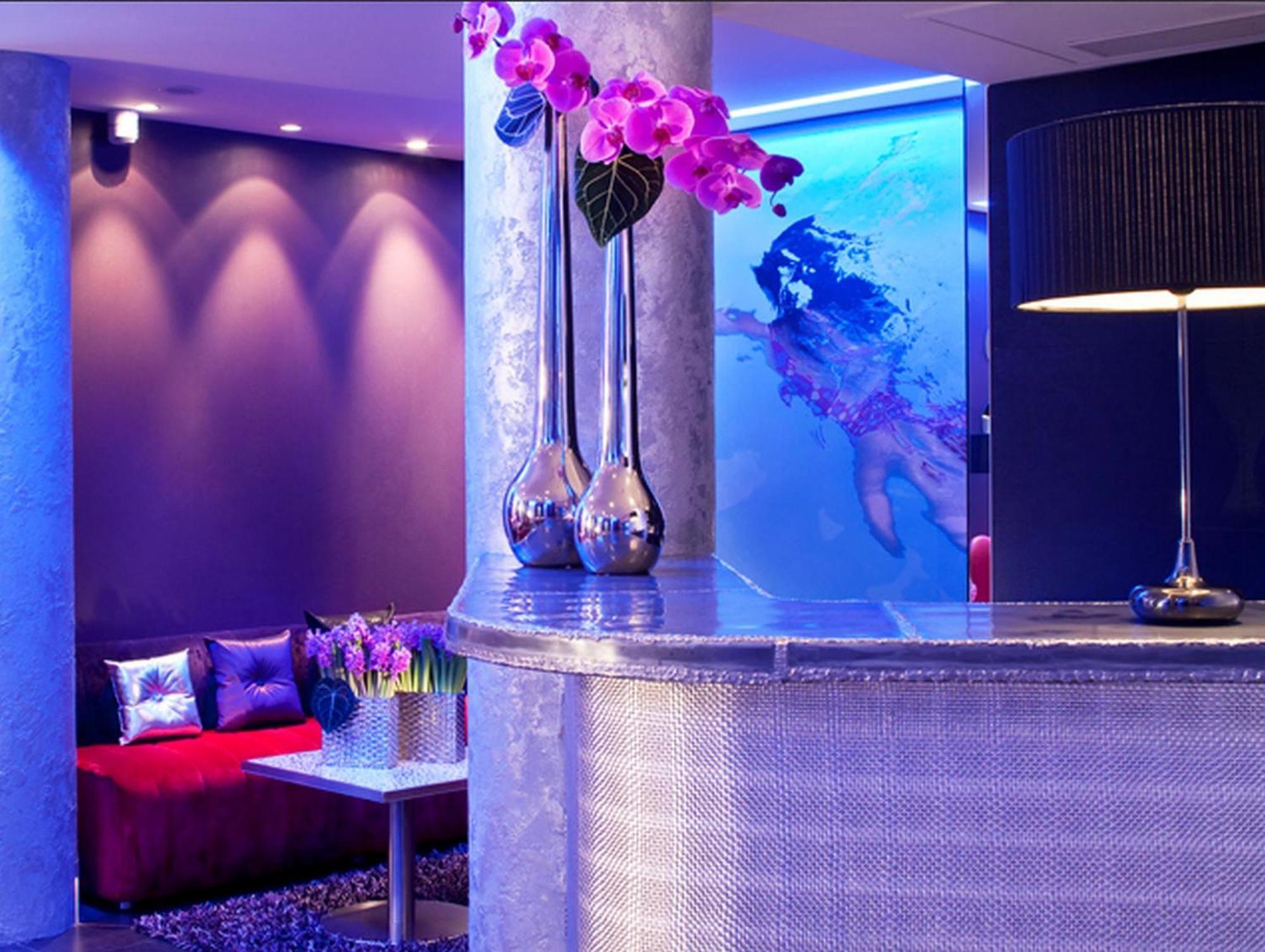 Hotel Atn