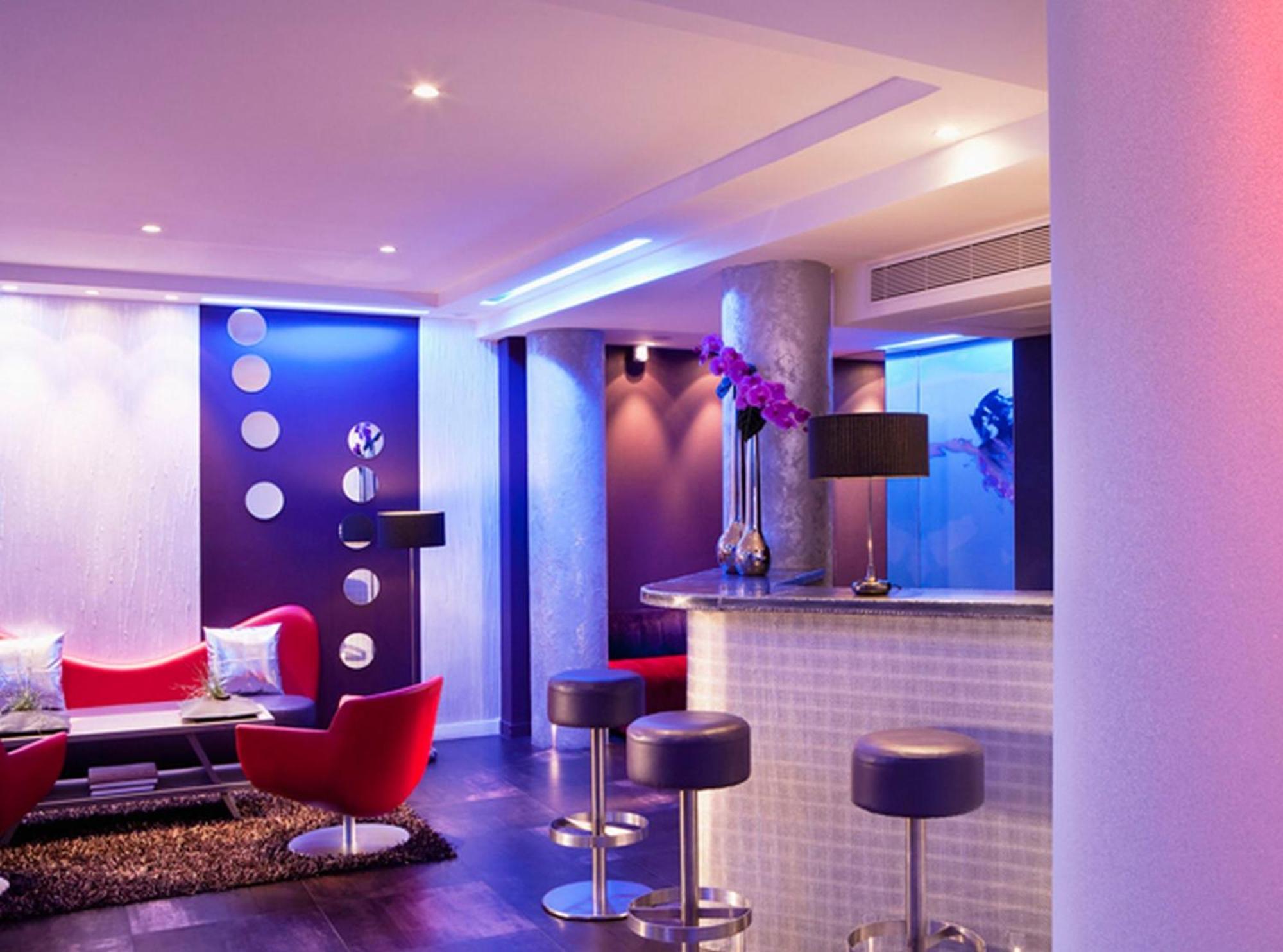 Hotel Atn Paris