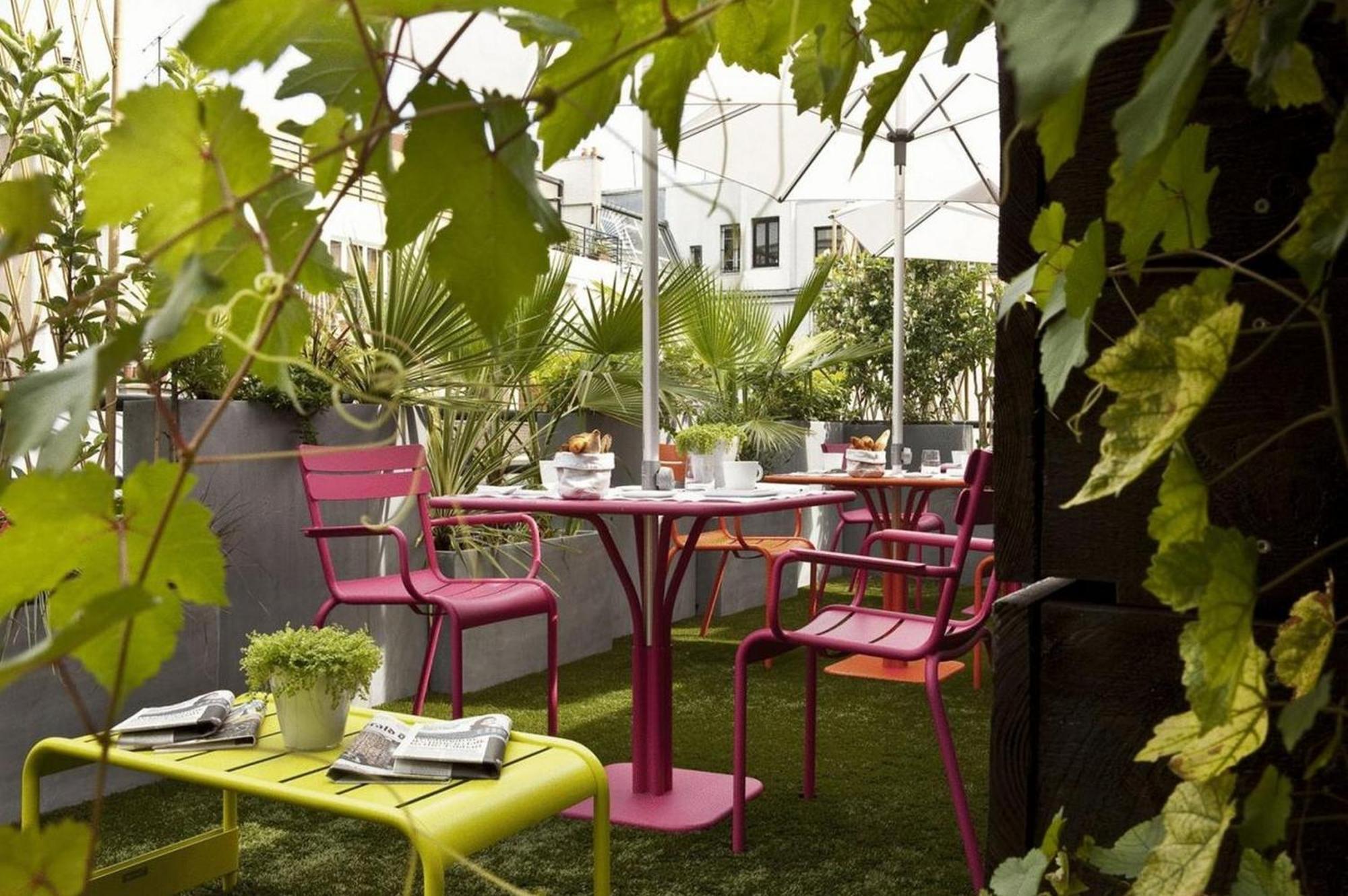 Hotel Le 7 Eiffel By Malone