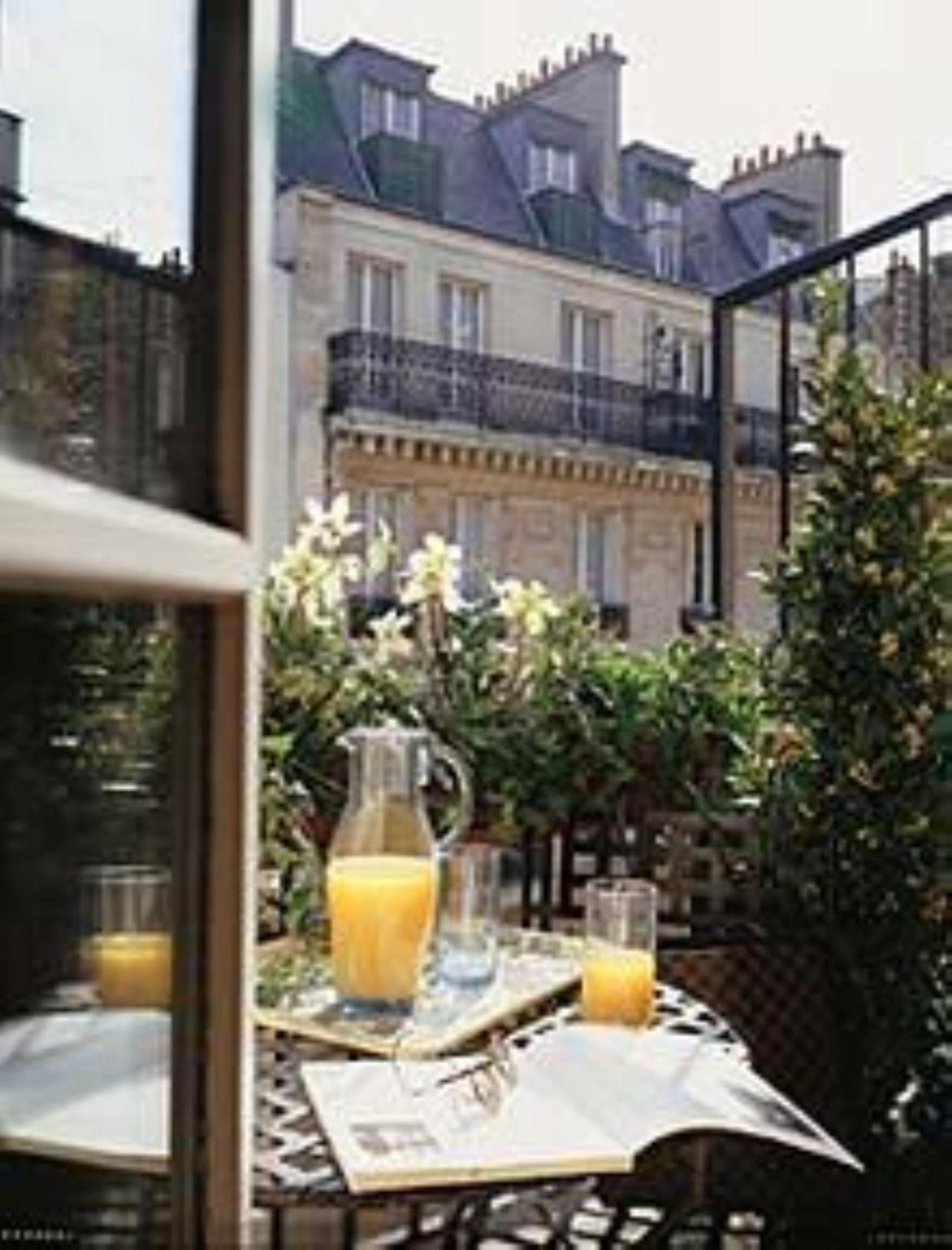 Unic Renoir Saint Germain Paris