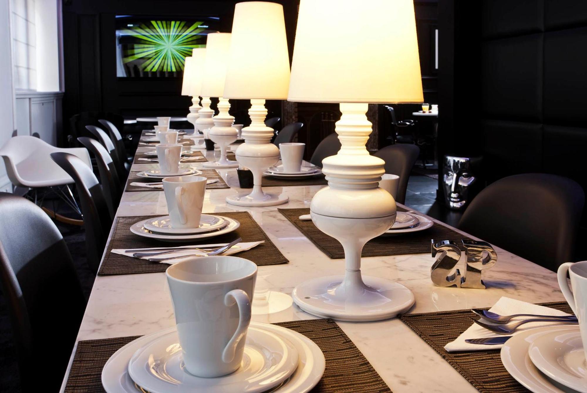 Hotel Icône 3*