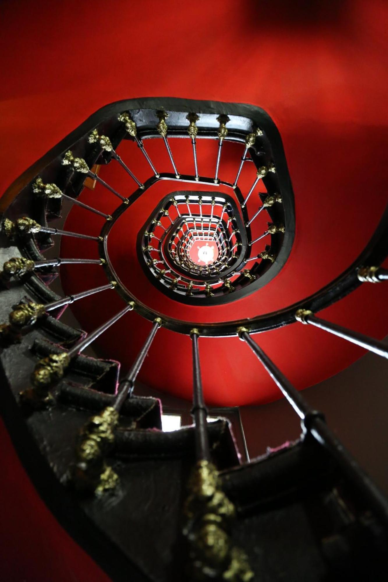 Hotel Grand Nouvel Opera 3*