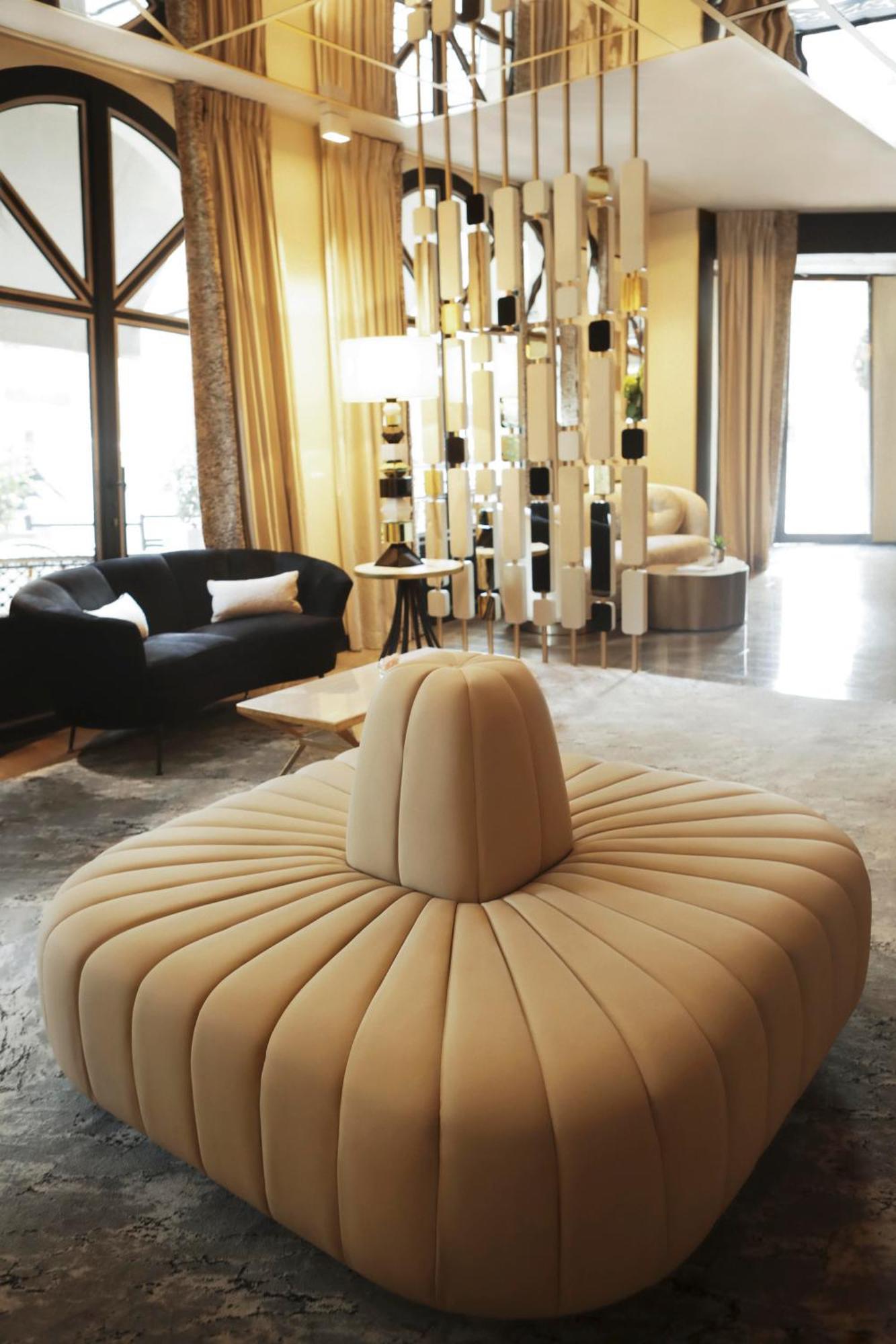 Hotel Le Derby Alma By Inwood 4*