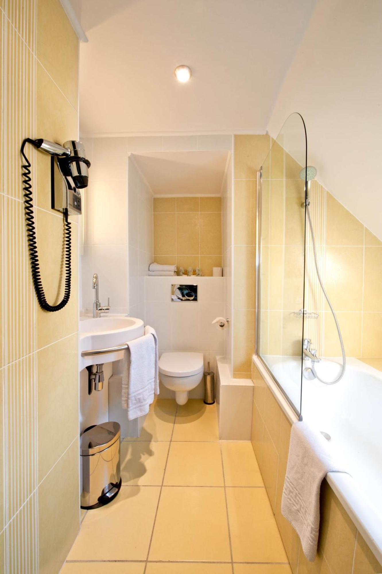 Hotel Berkeley Paris