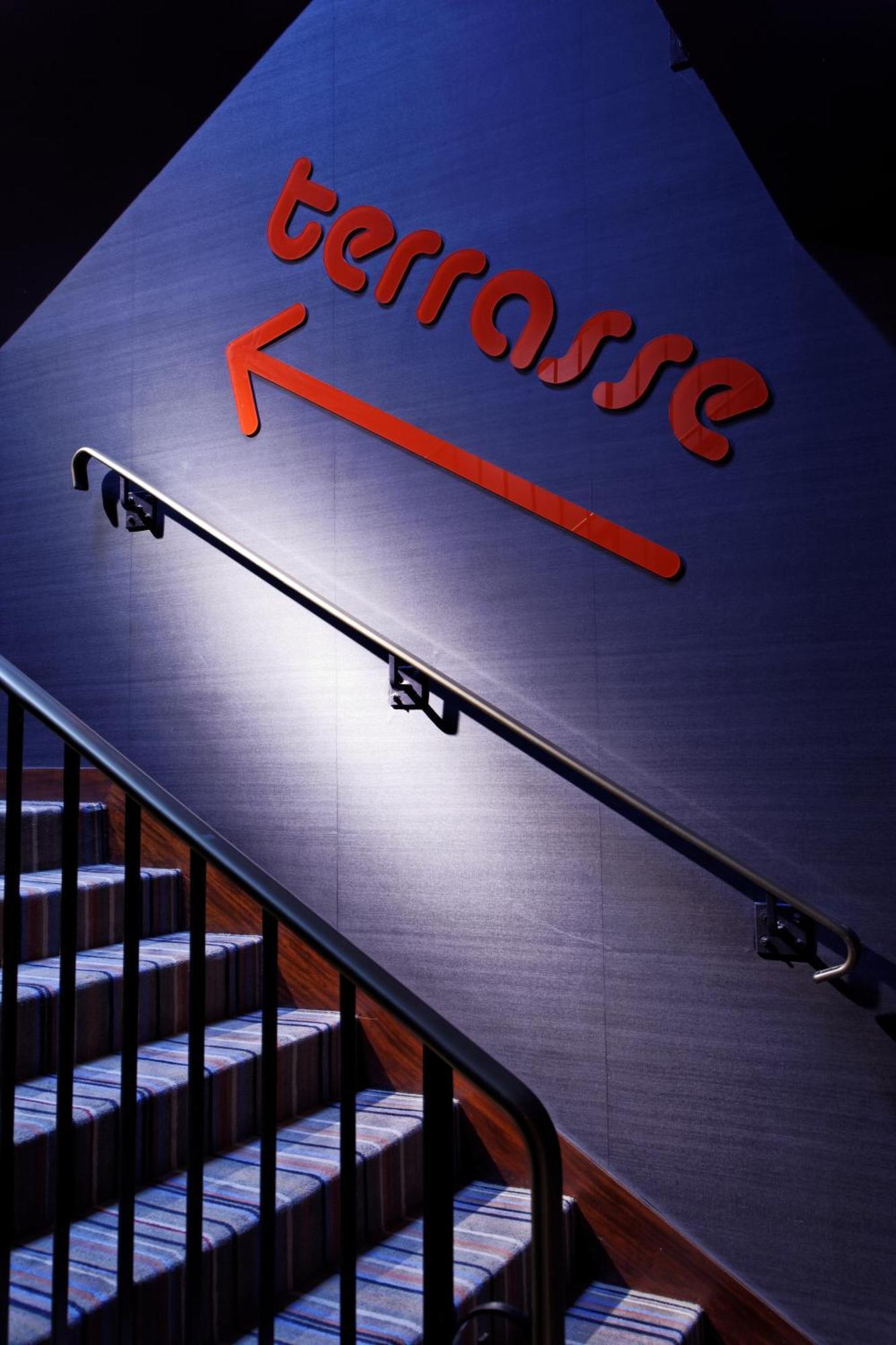 Hotel Mercure Bastille Saint Antoine