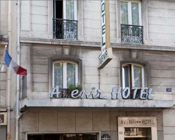 Avenir Montmartre