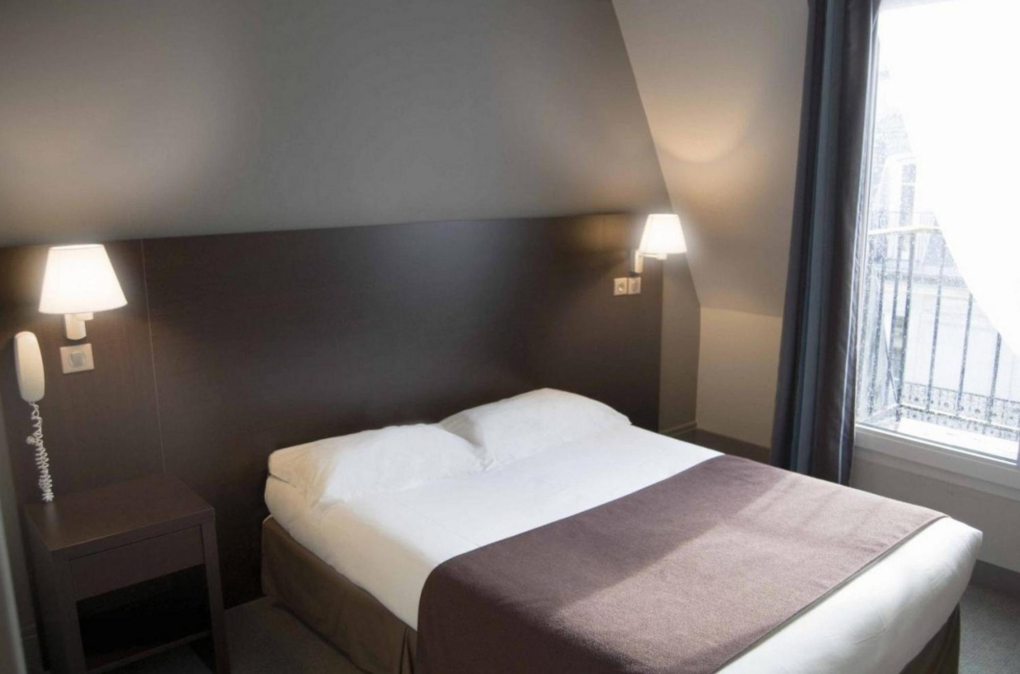 Hotel Sophie Germain Paris