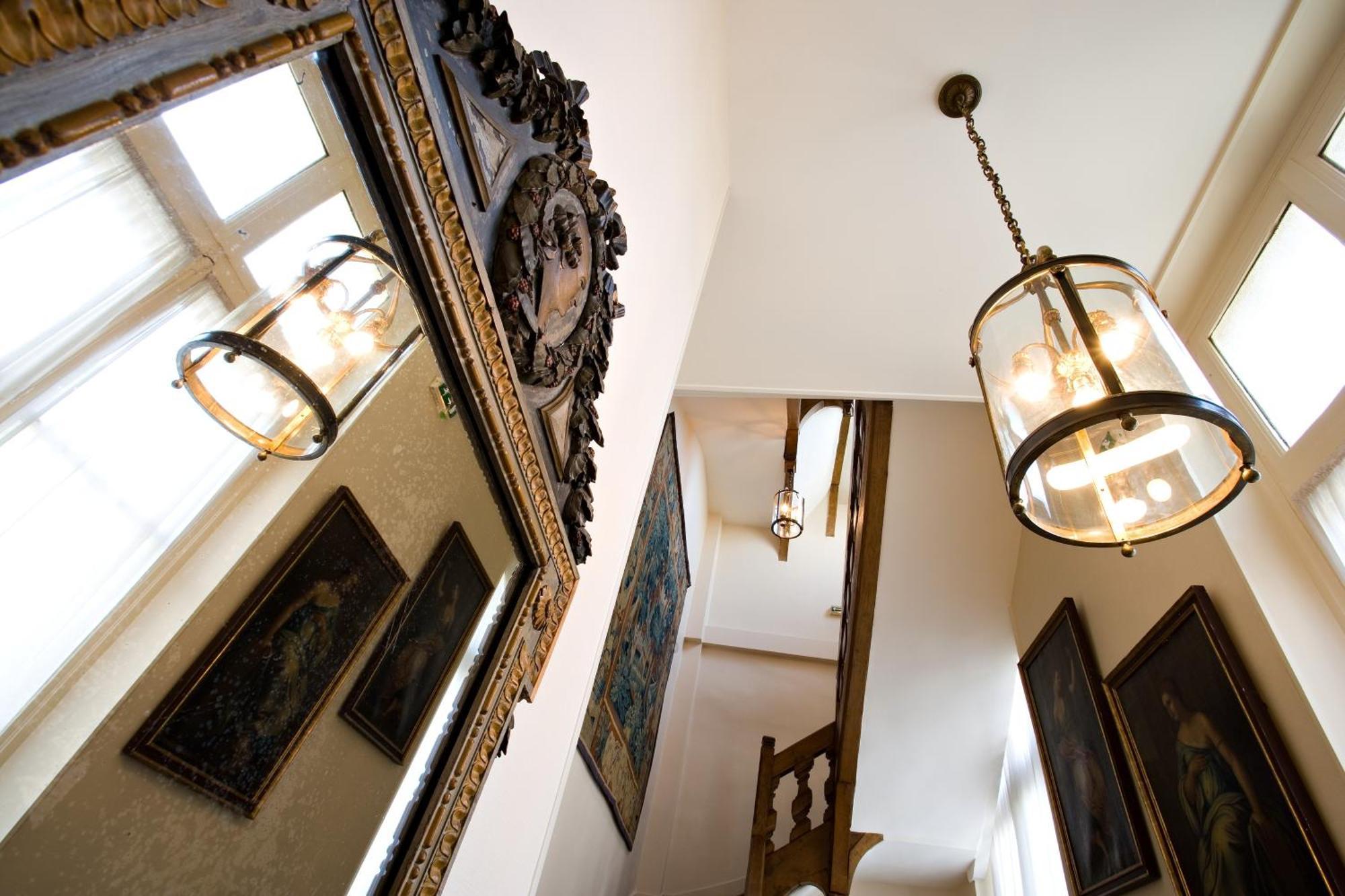 Hotel Des Saints Pères - Esprit De France Paris