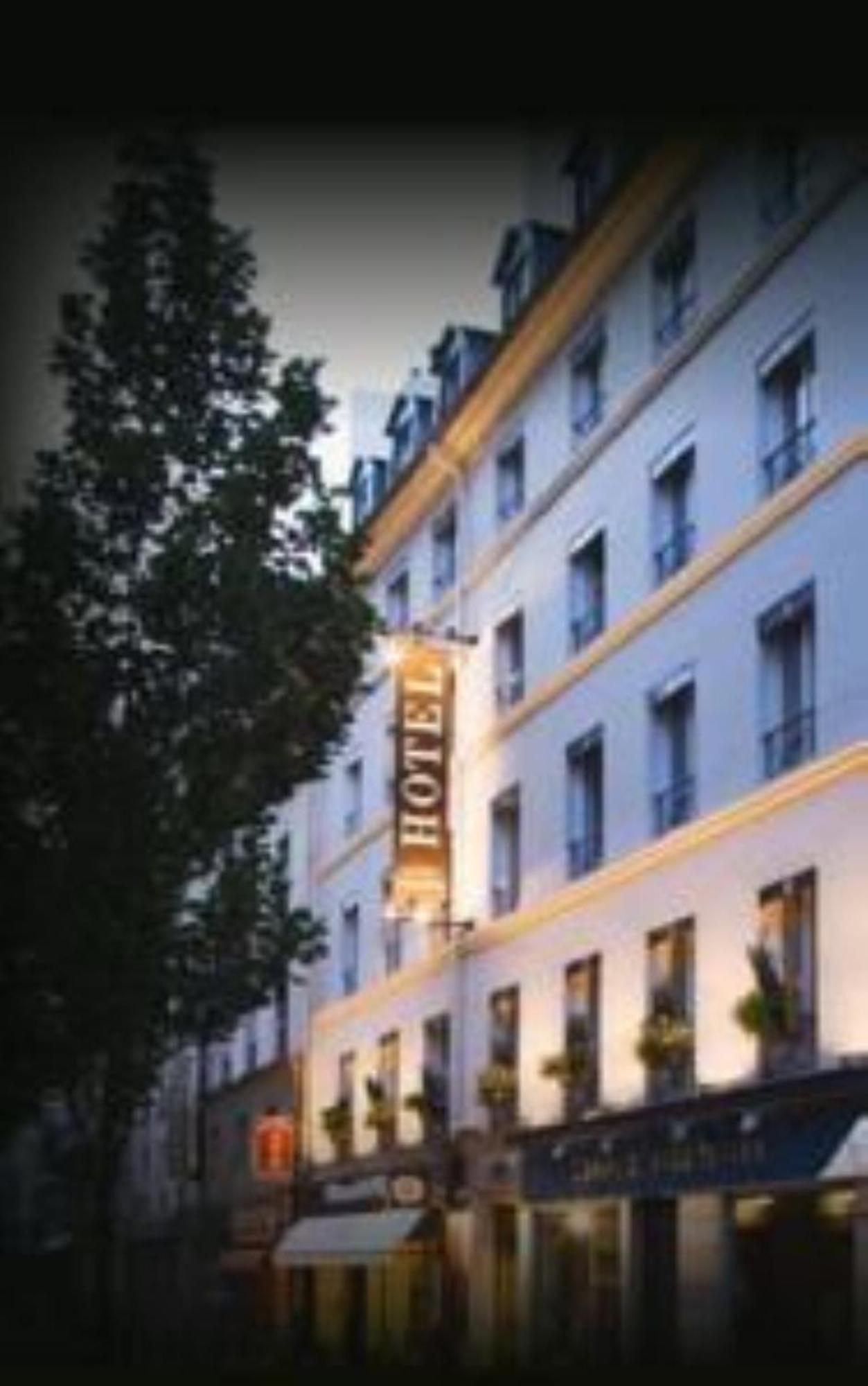 Antin Trinite Paris