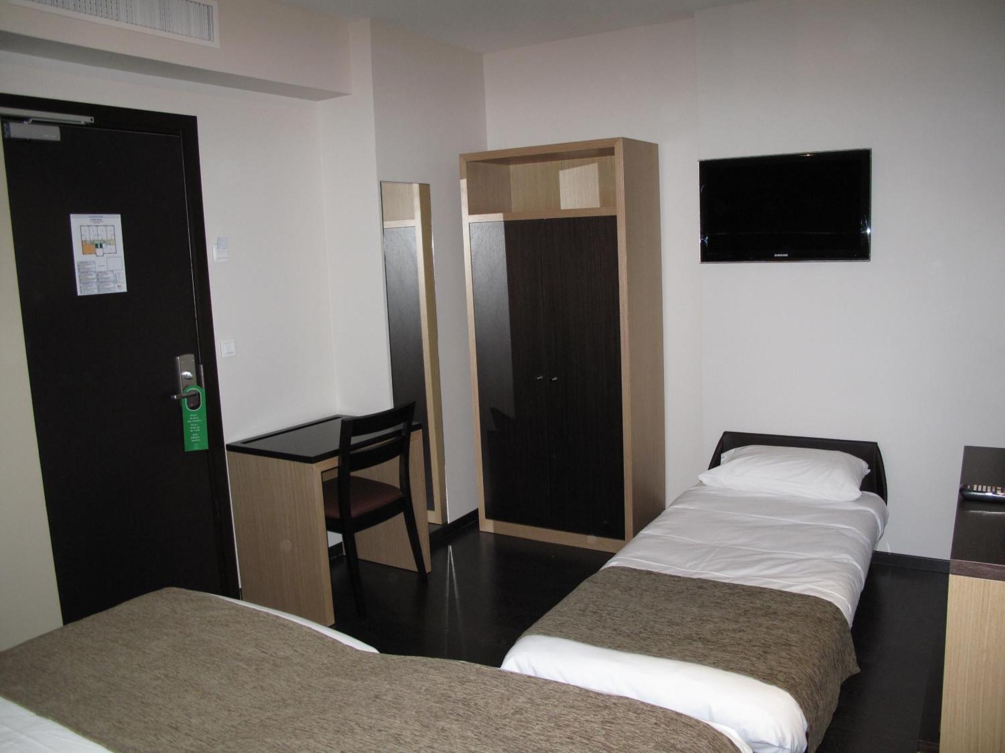 Hotel Source 3*