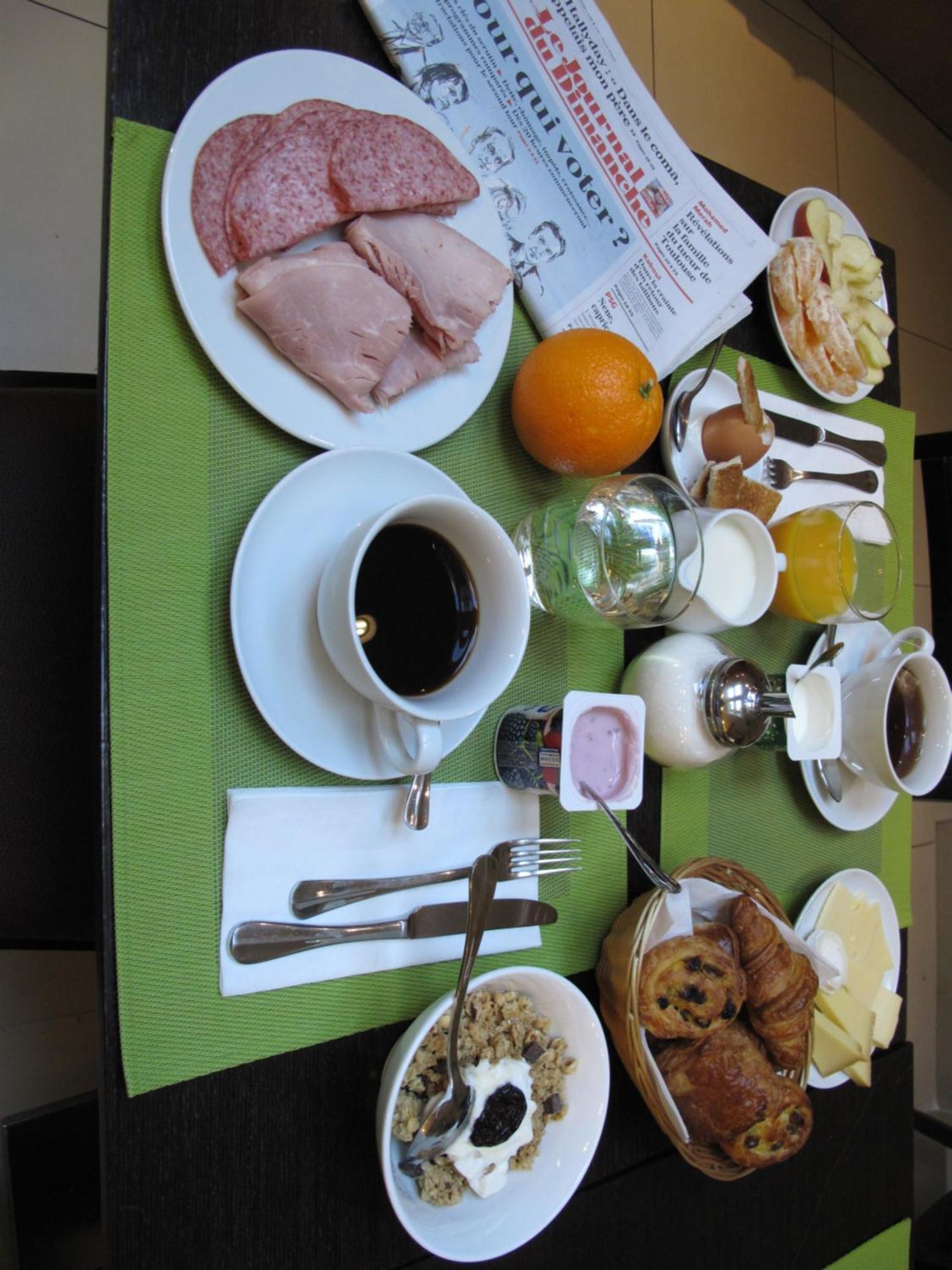Hotel Source 3*
