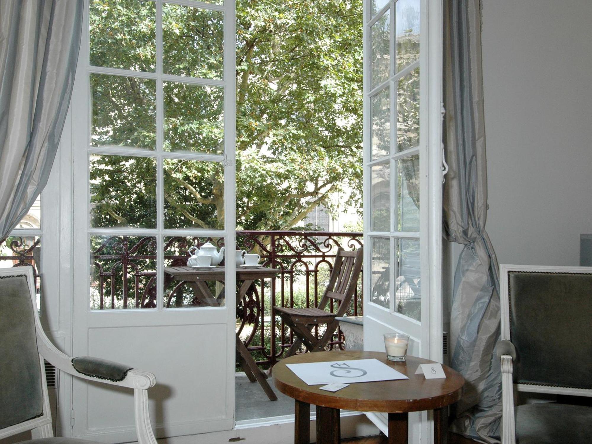 Apartment Mithouard