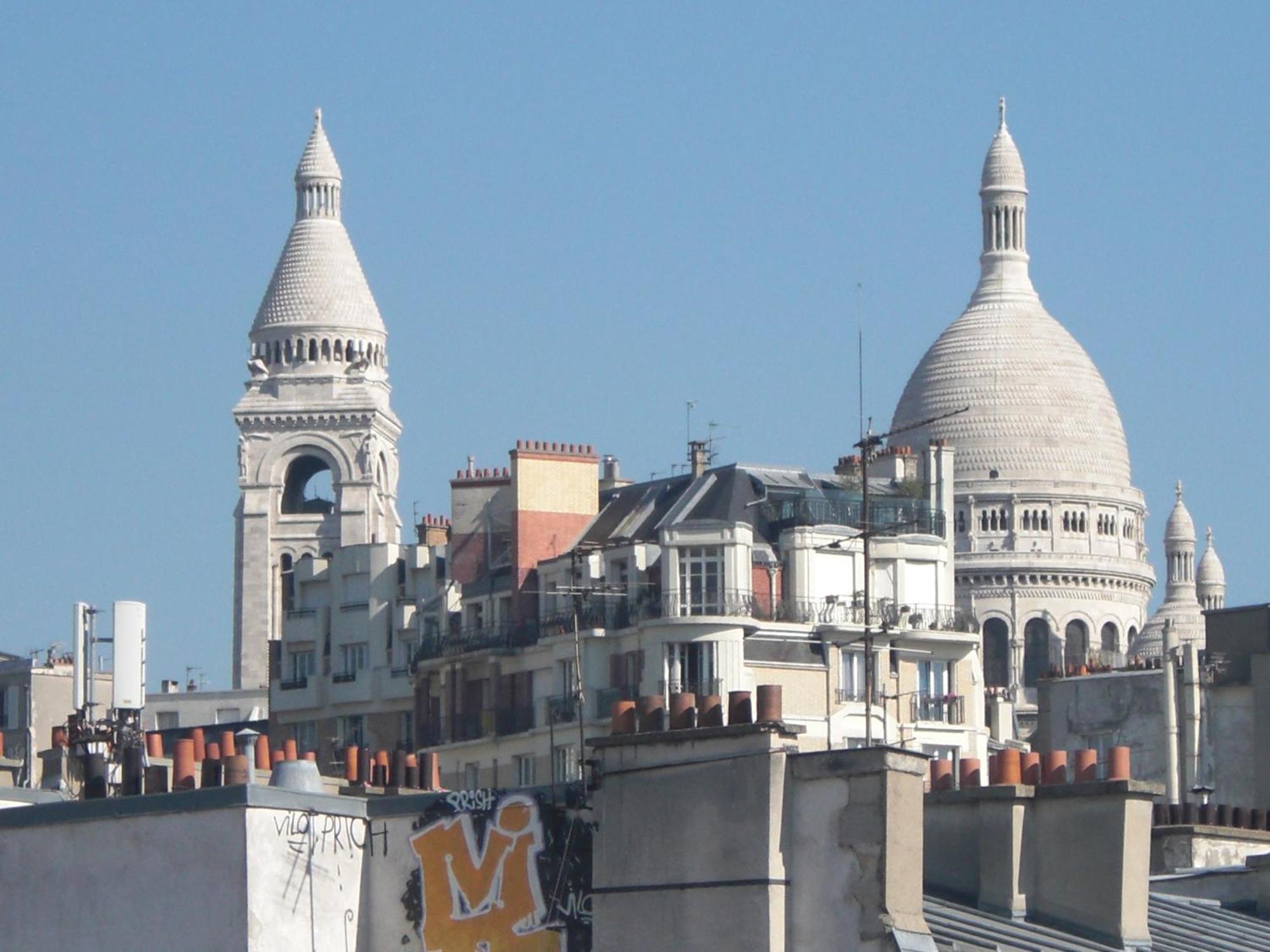 Hotel 29 Lepic 3*