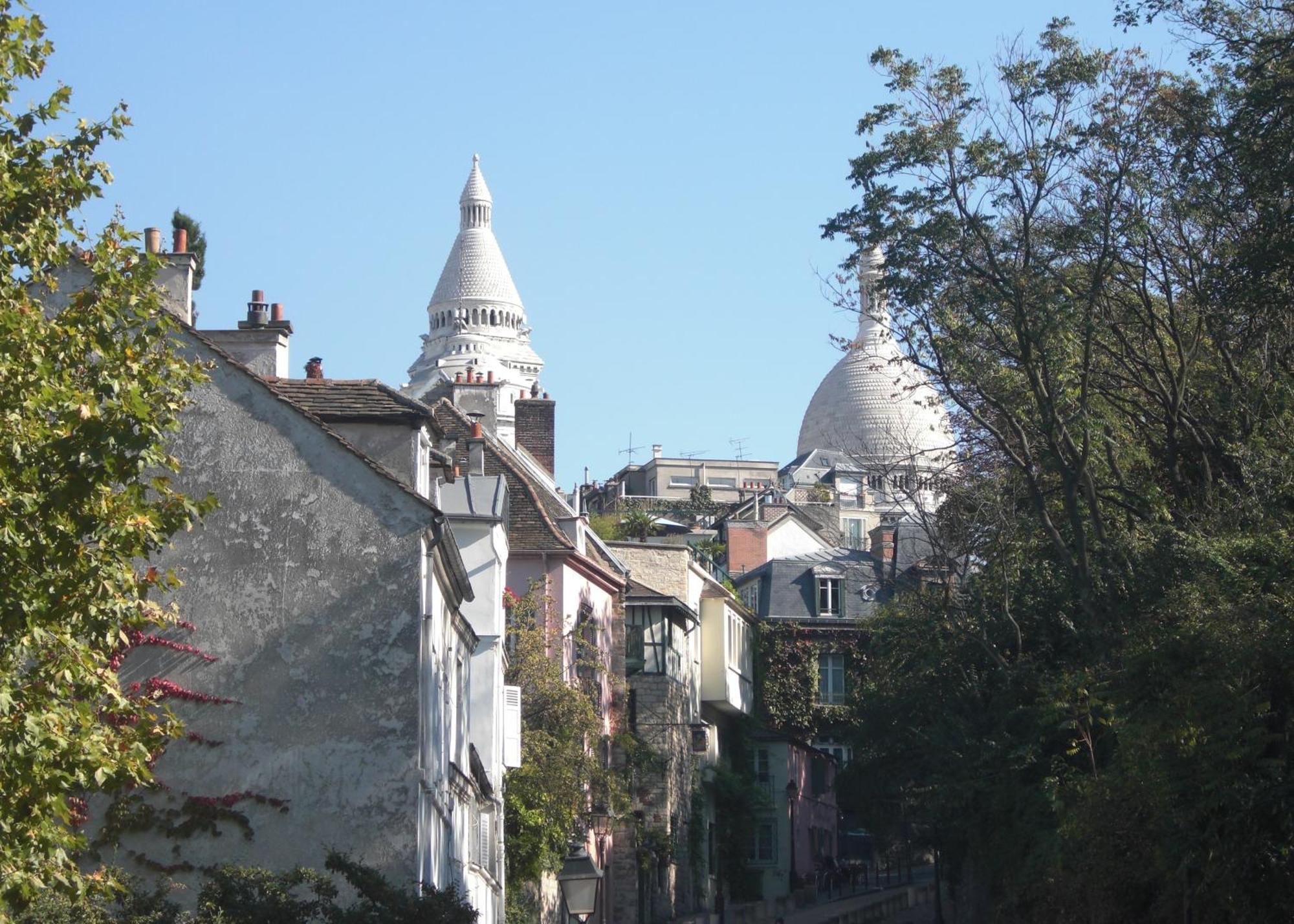 Hotel 29 Lepic