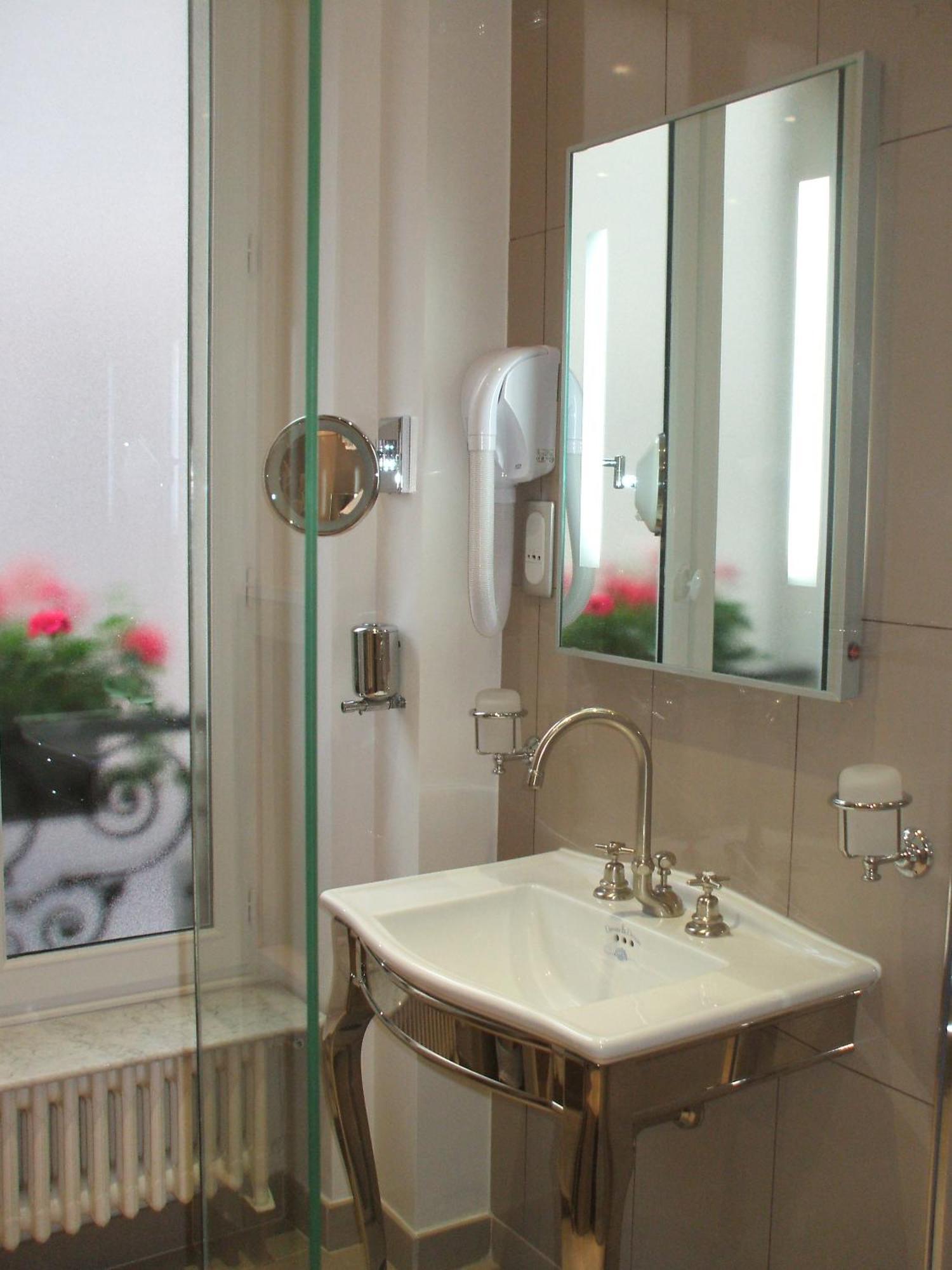 Hotel Du Levant 3*