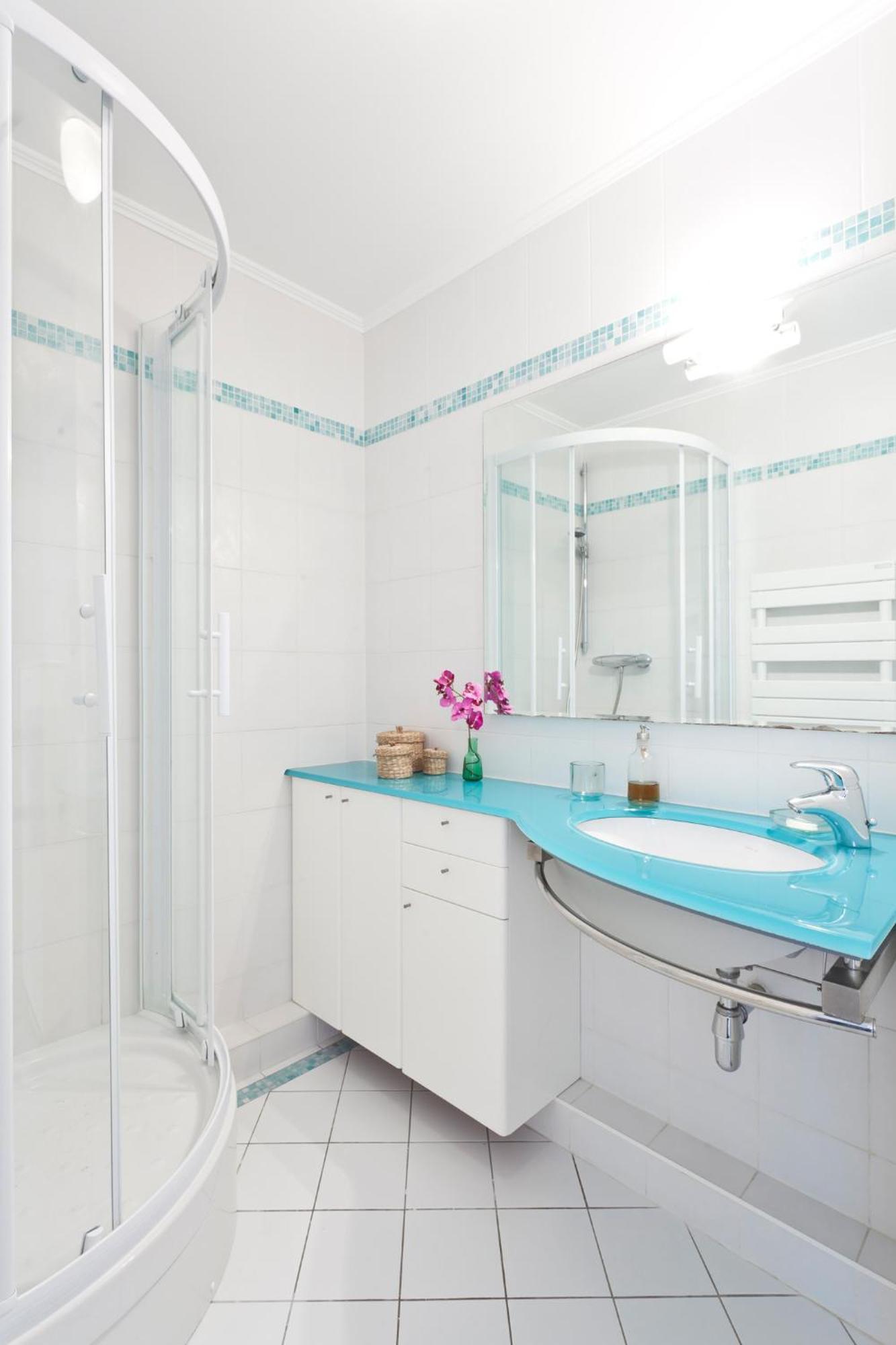 Apartamento Le Meridien