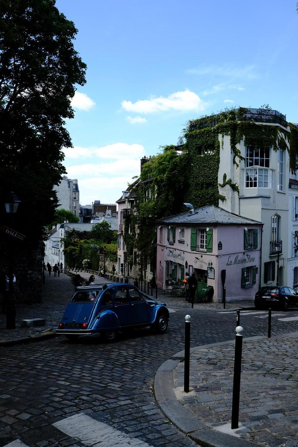 De Flore Paris
