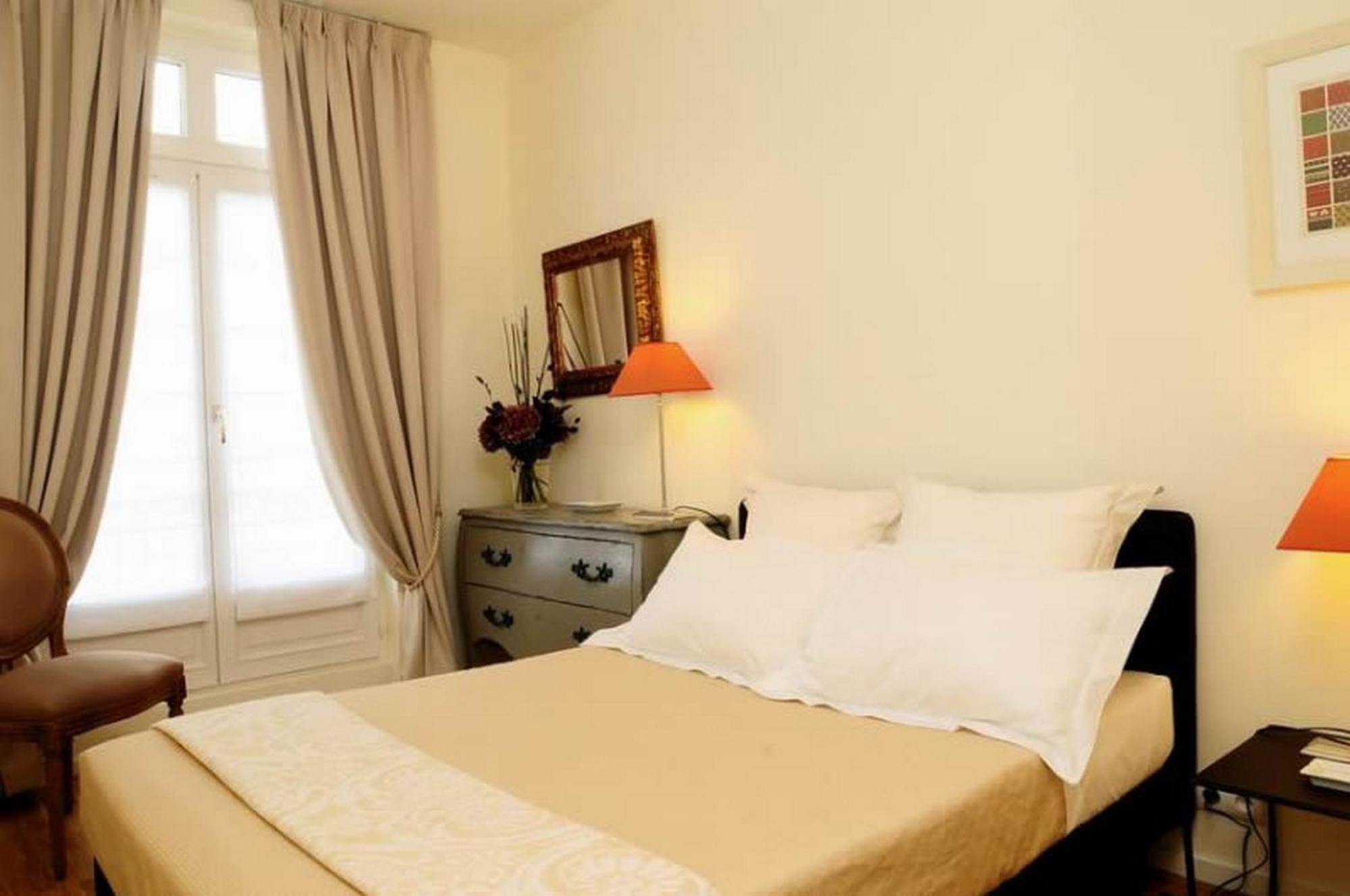 Appartement Caumartin 64