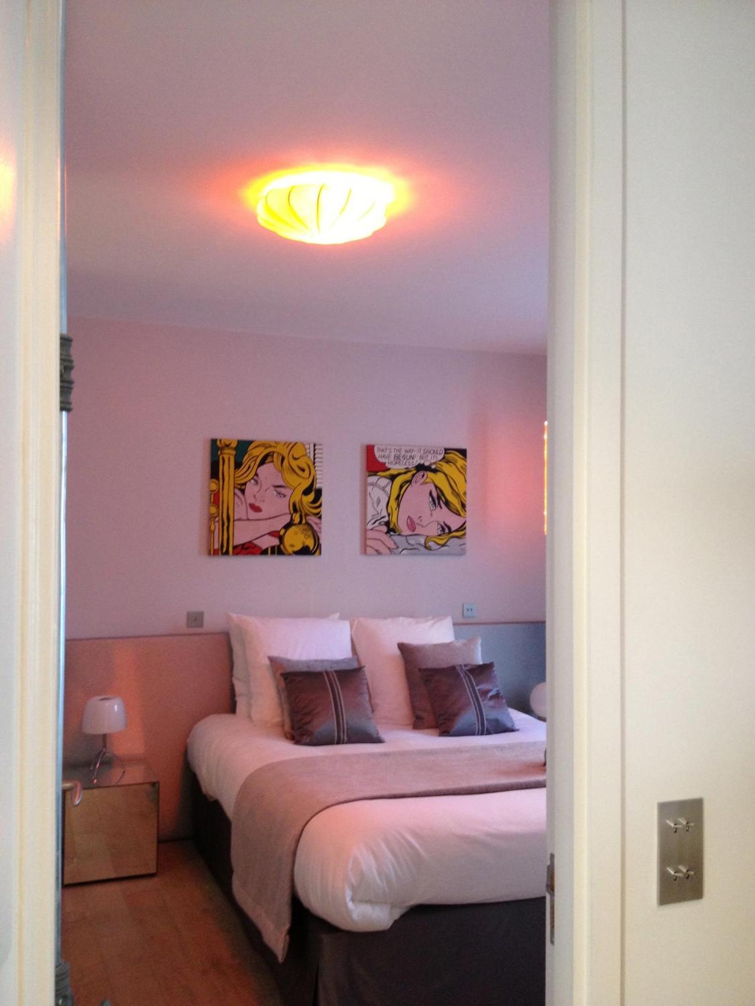 Bed & Breakfast La Maison De Lea *
