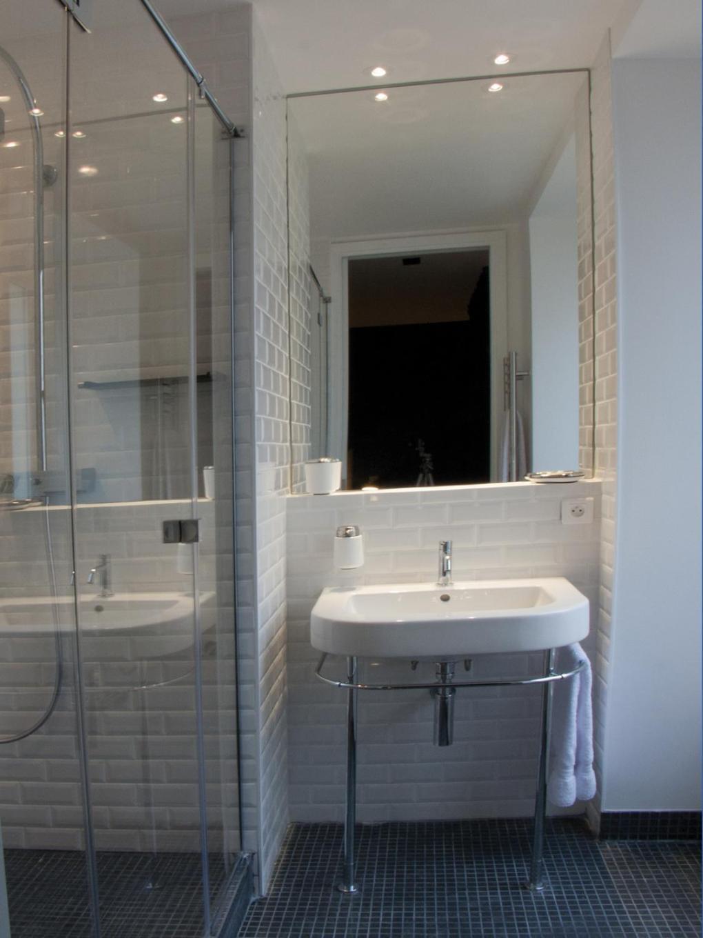 Bed & Breakfast La Maison De Lea Paris