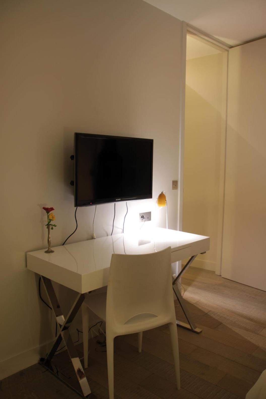 Bed & Breakfast La Maison De Lea Paris