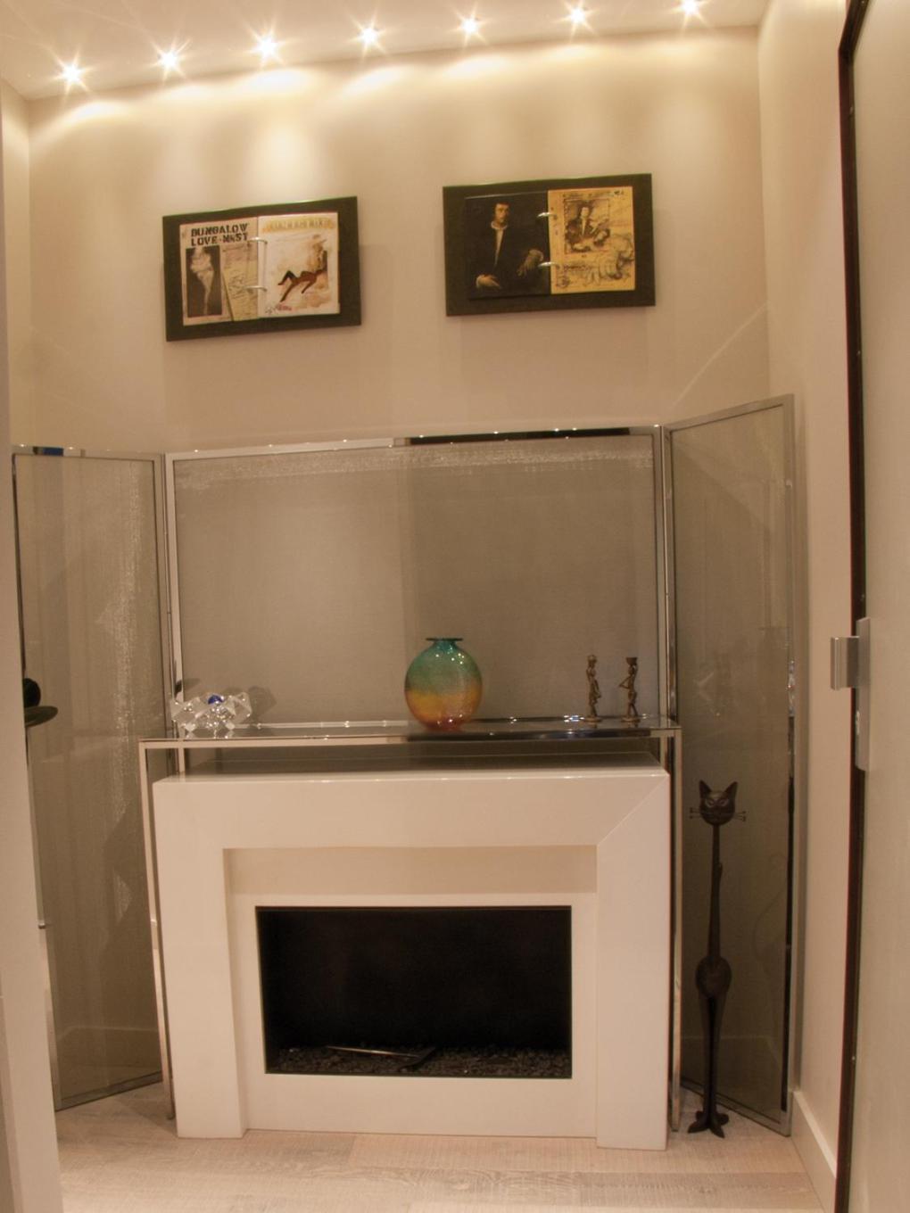 Bed & Breakfast La Maison De Lea Paris