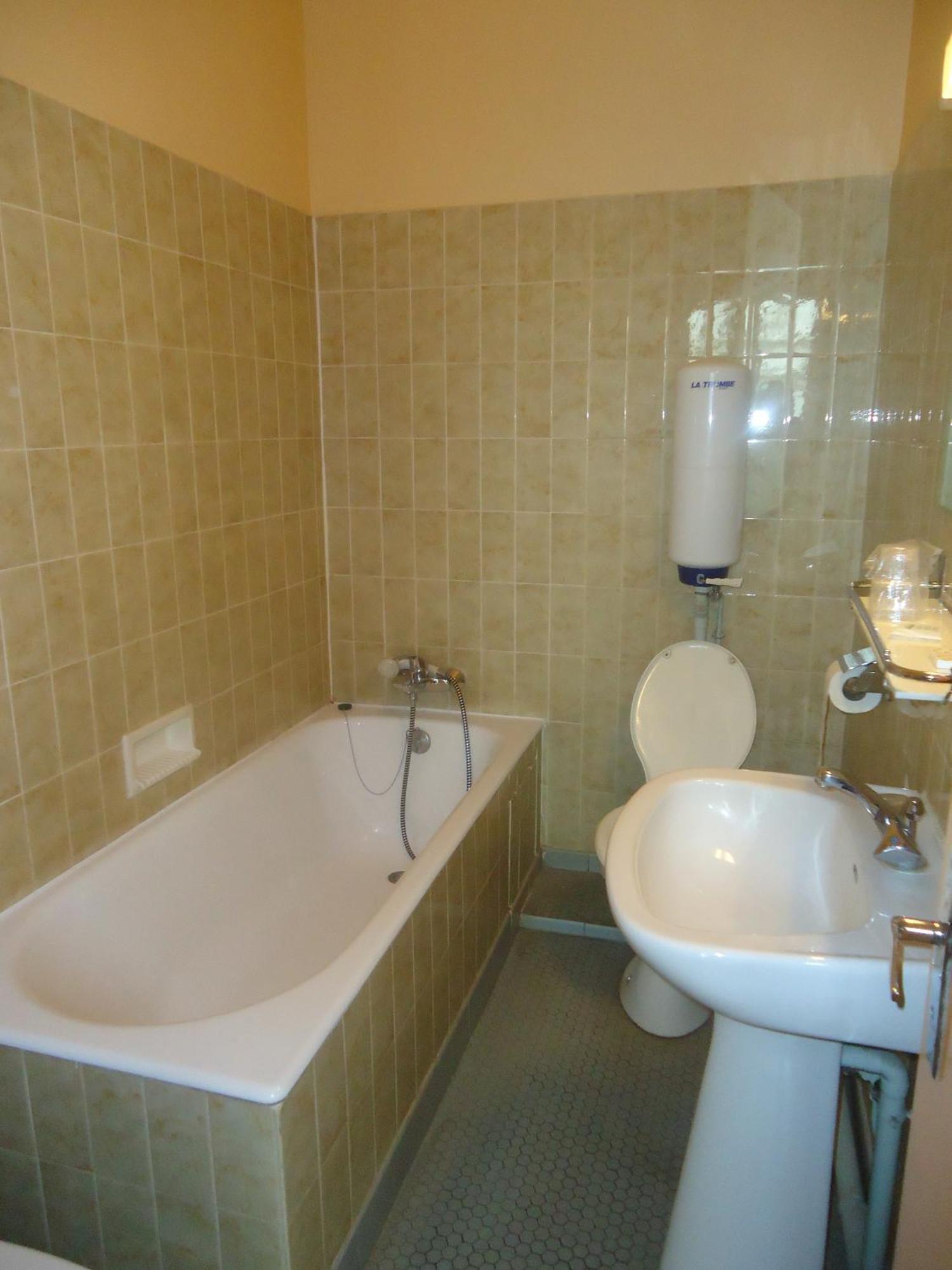 Hotel Des Belges