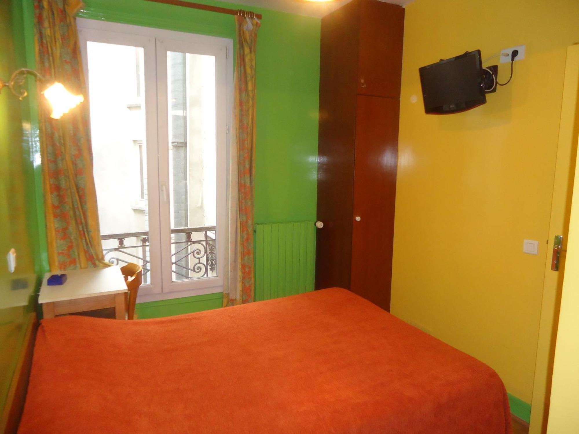 Hotel Des Belges
