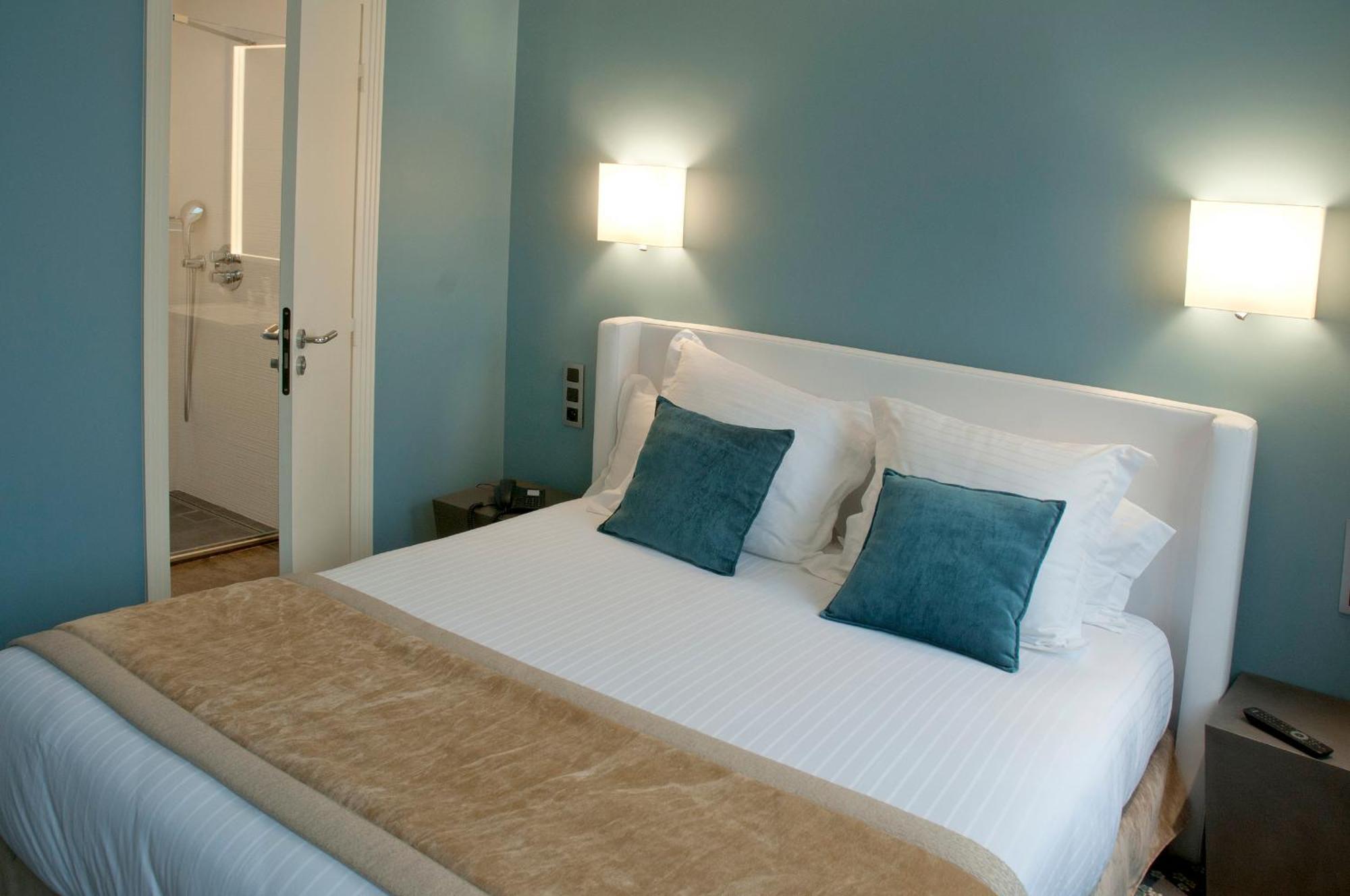 Hotel Grand Malher