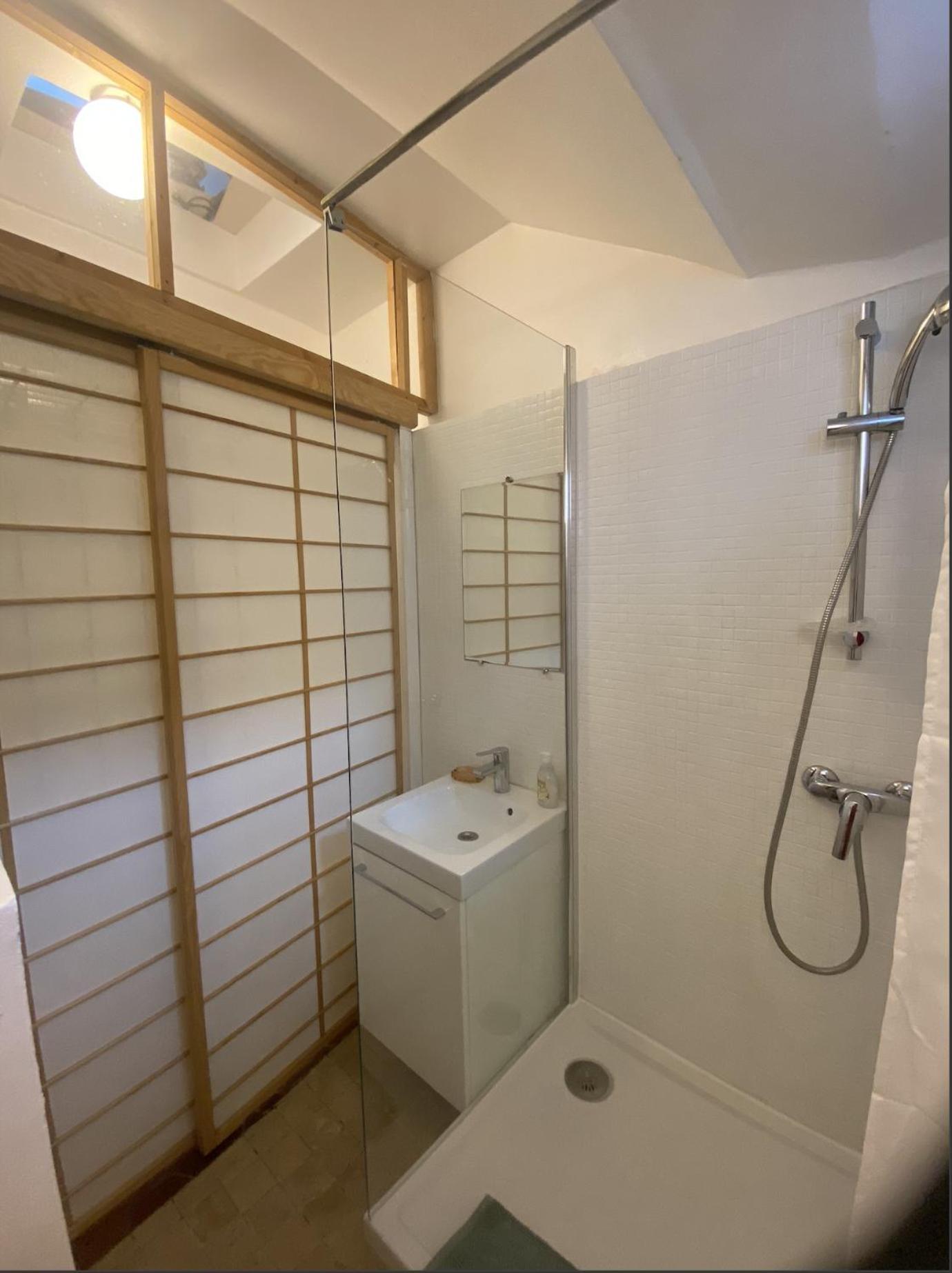 Apartamento Marais With Mezzanine *