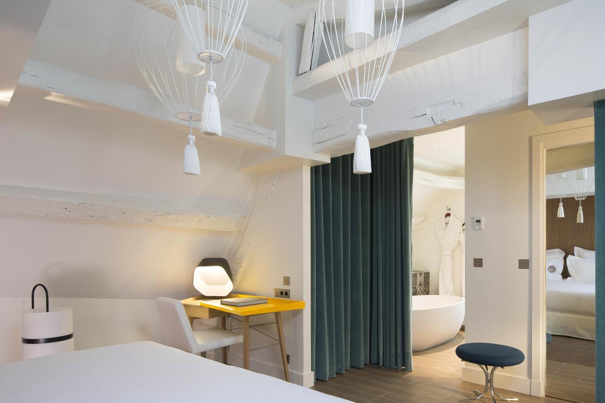 Dupond-smith Paris